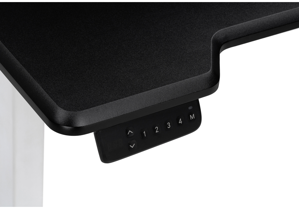 Компьютерный стол Woodville Маркос с механизмом подъема 120х75х75