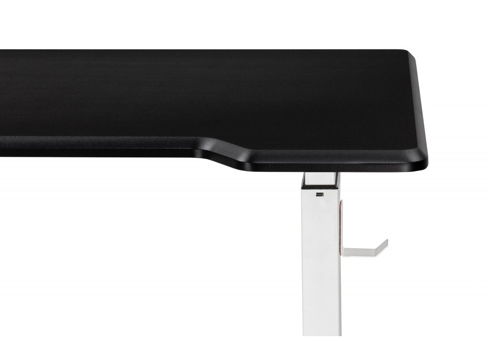 Компьютерный стол Woodville Маркос с механизмом подъема 120х75х75