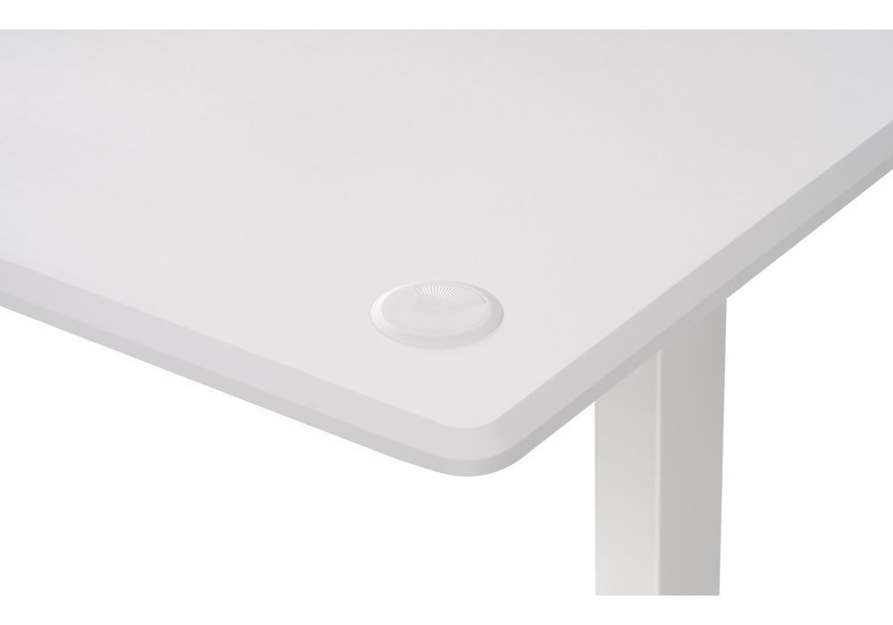 Компьютерный стол Woodville Маркос с механизмом подъема 140х80х75