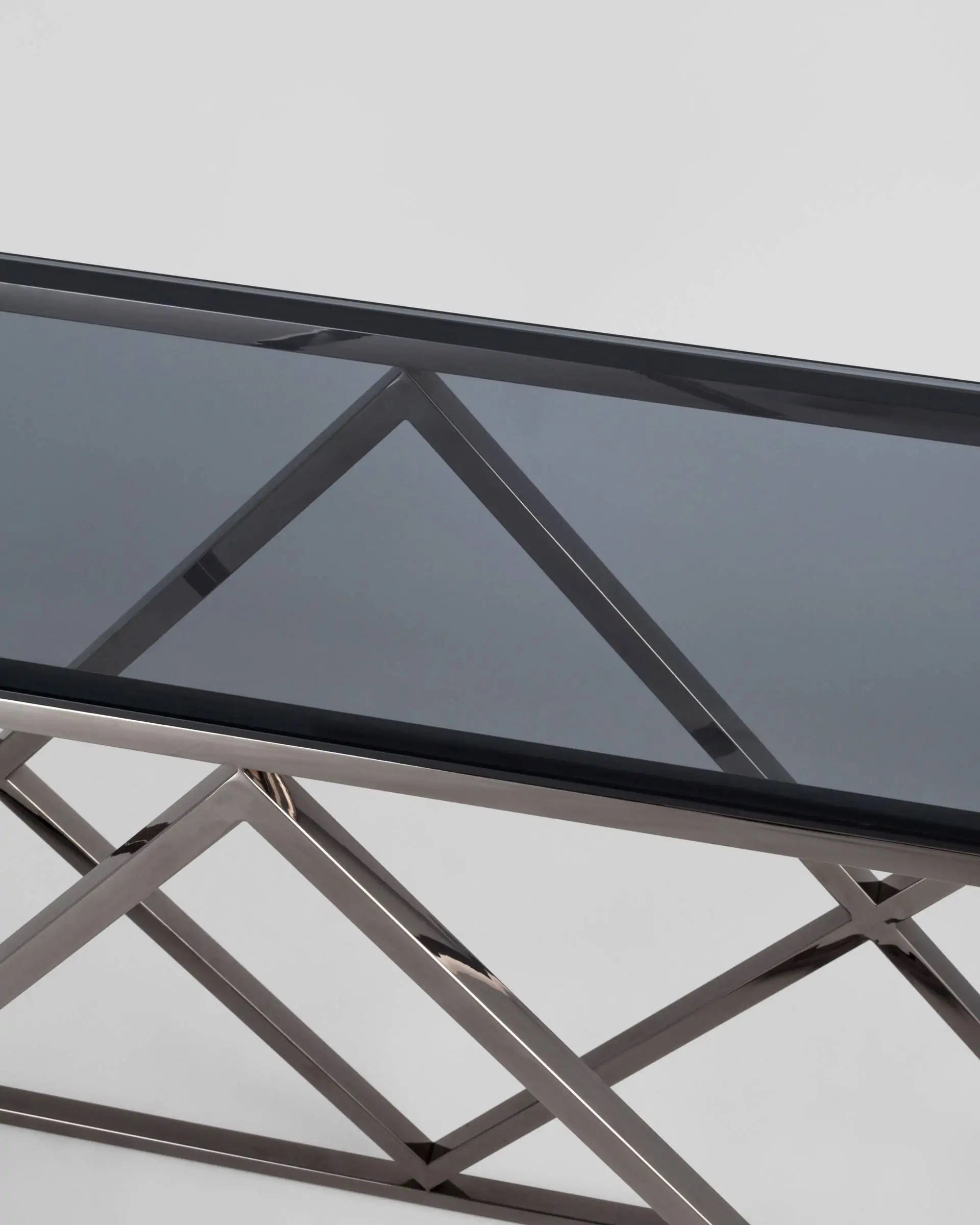 Консоль STOOL GROUP ИНСИГНИЯ 115х30