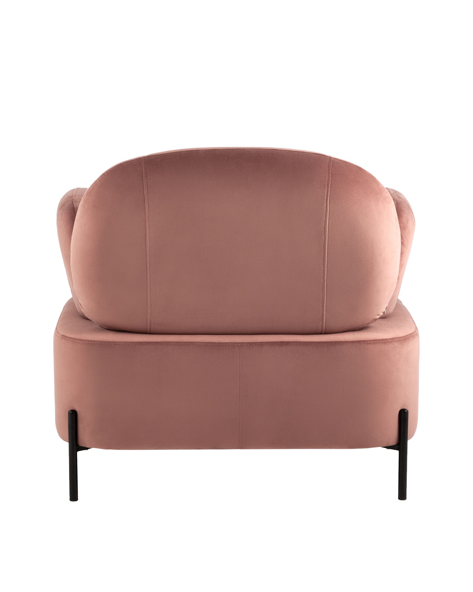 Кресло STOOL GROUP Кэнди с подлокотниками