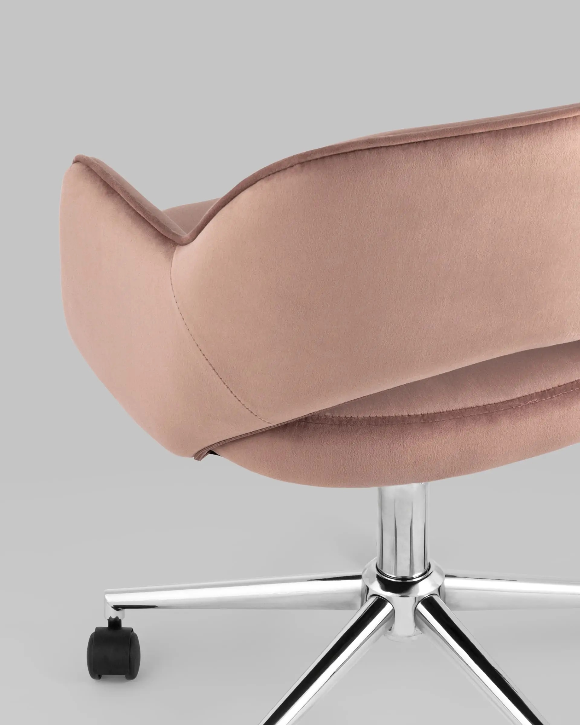 Кресло офисное STOOL GROUP Кларк