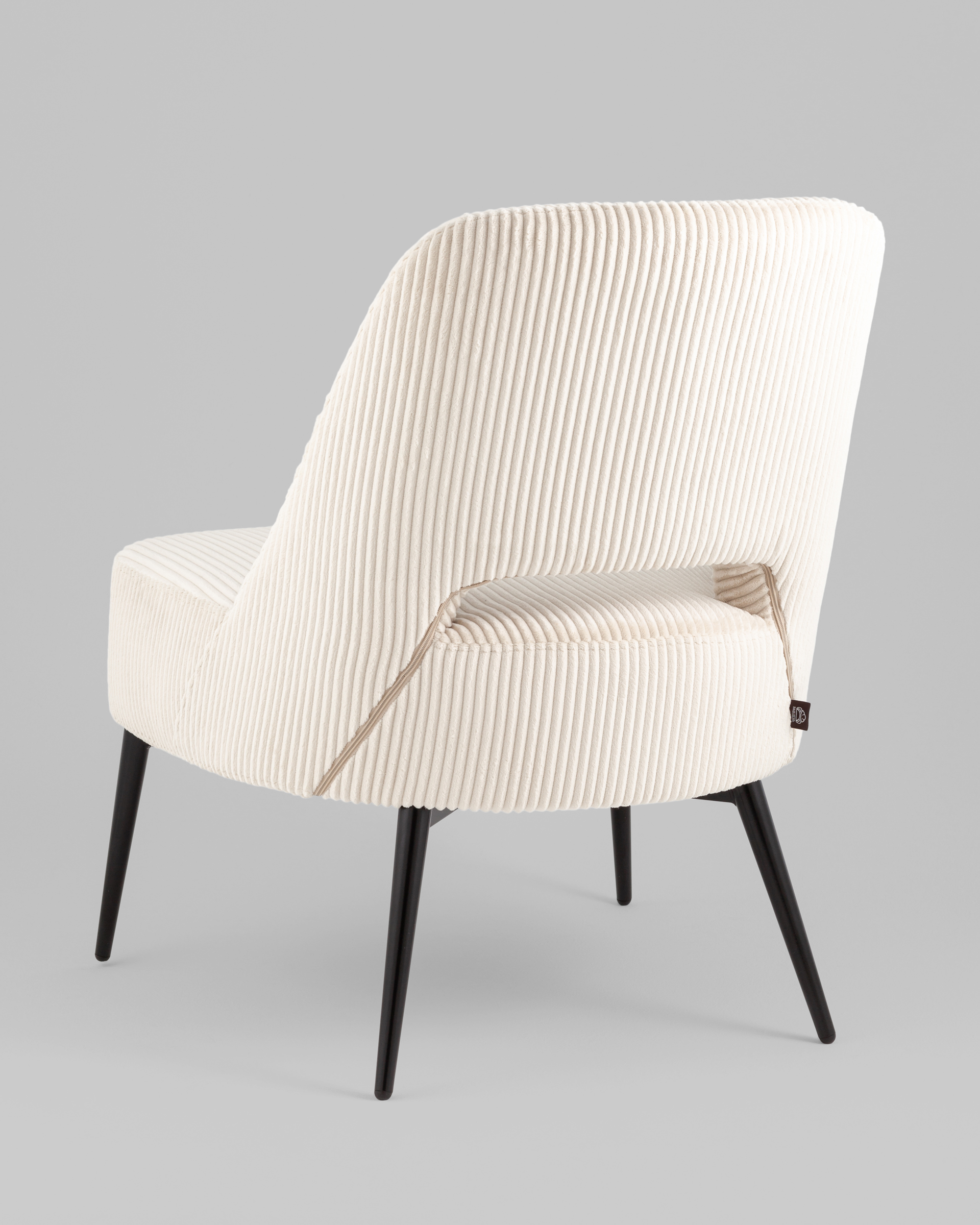 Кресло лаунж STOOL GROUP Бостон