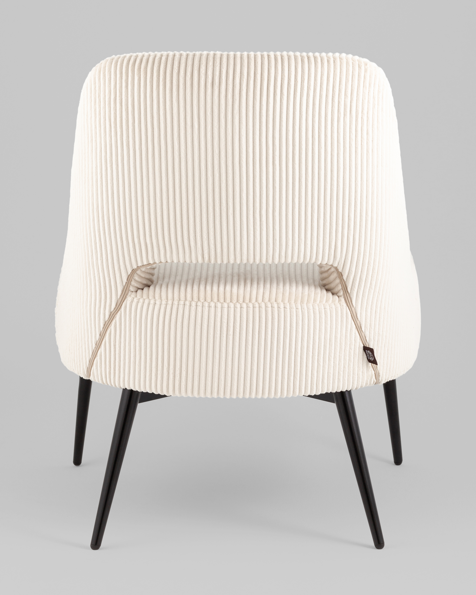 Кресло лаунж STOOL GROUP Бостон