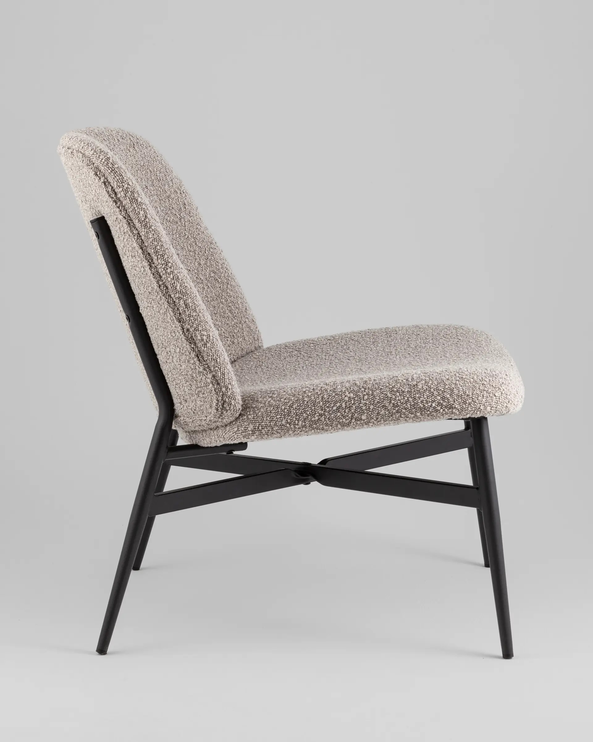 Кресло лаунж STOOL GROUP Ease