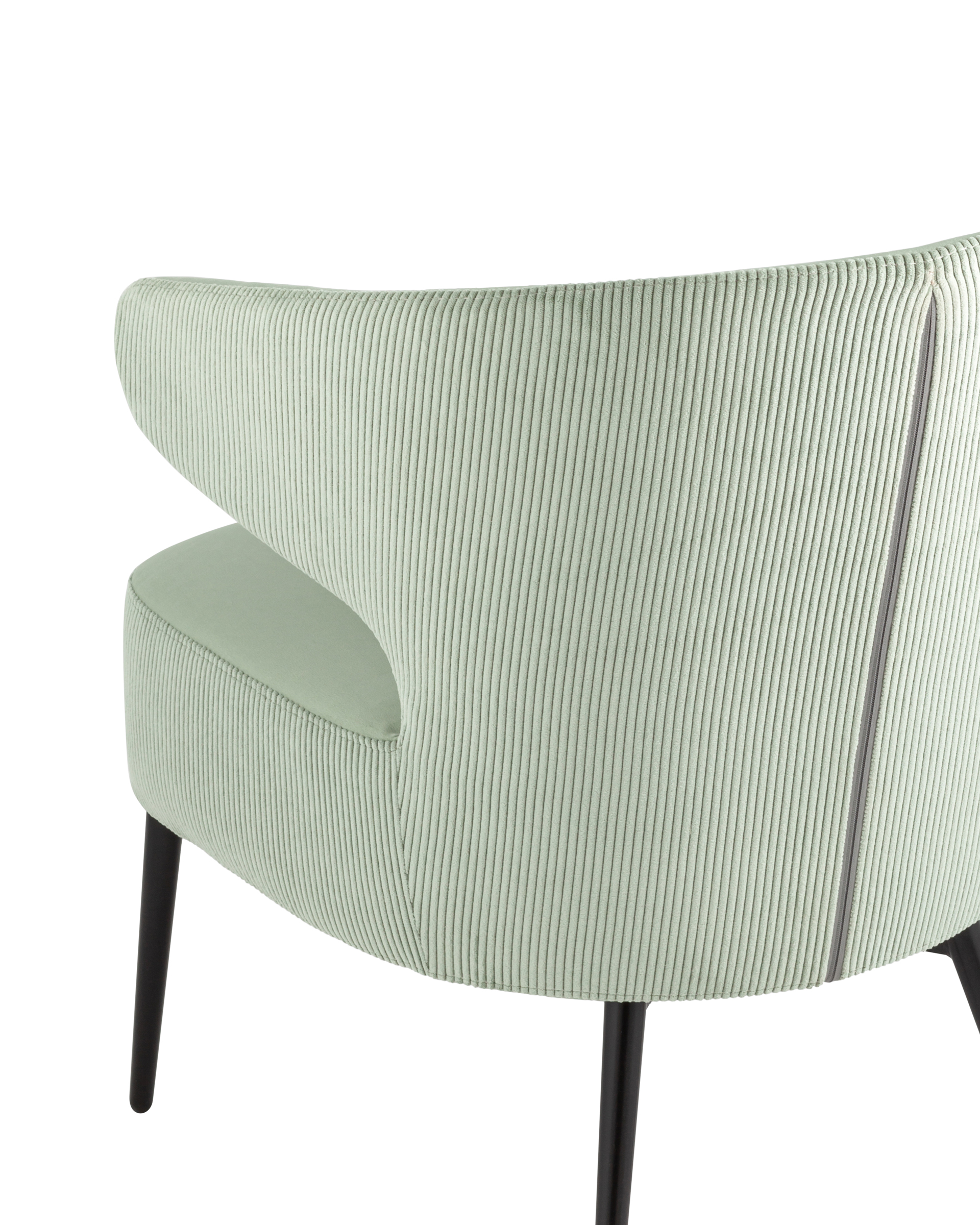 Кресло лаунж STOOL GROUP Royal Stripes