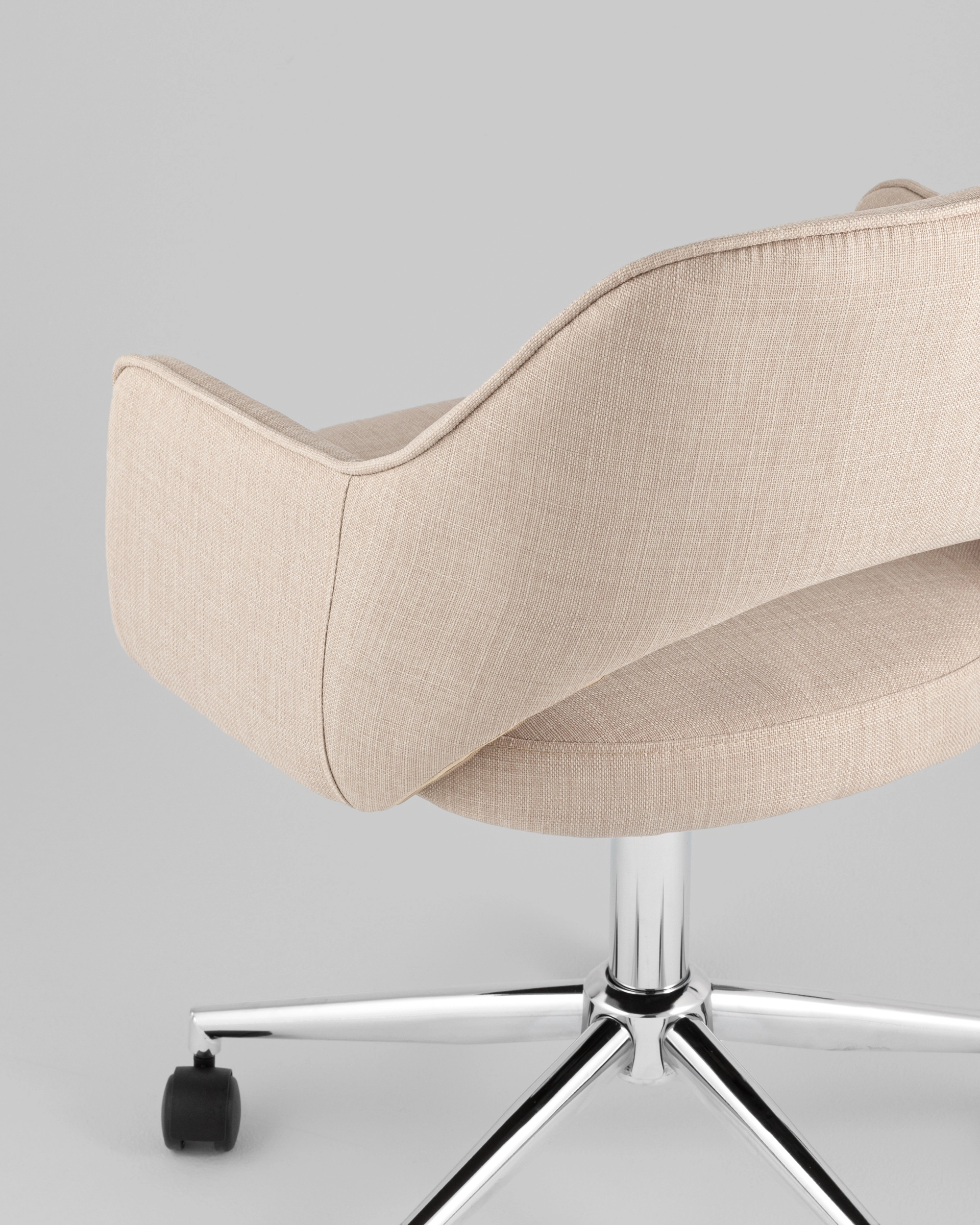 Кресло офисное STOOL GROUP Кларк