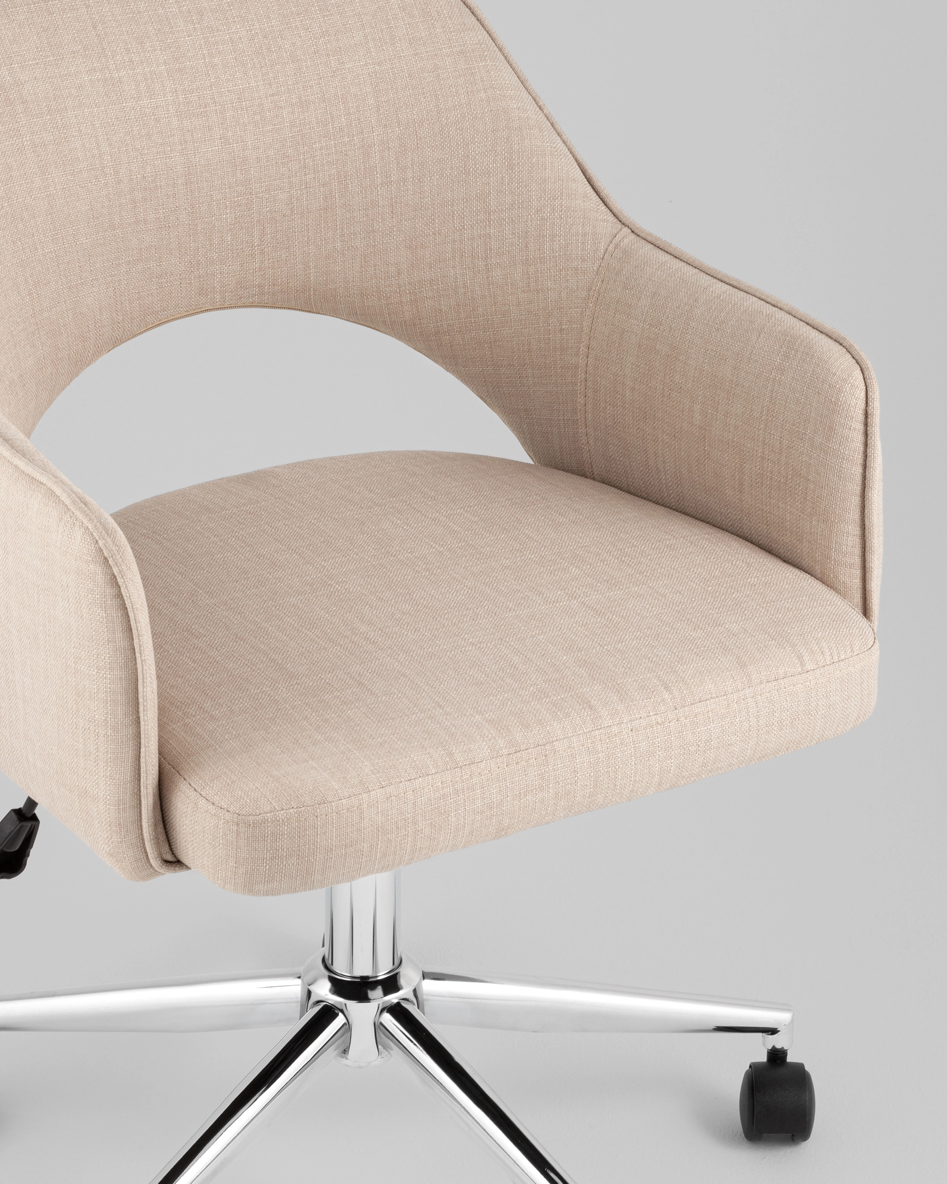 Кресло офисное STOOL GROUP Кларк