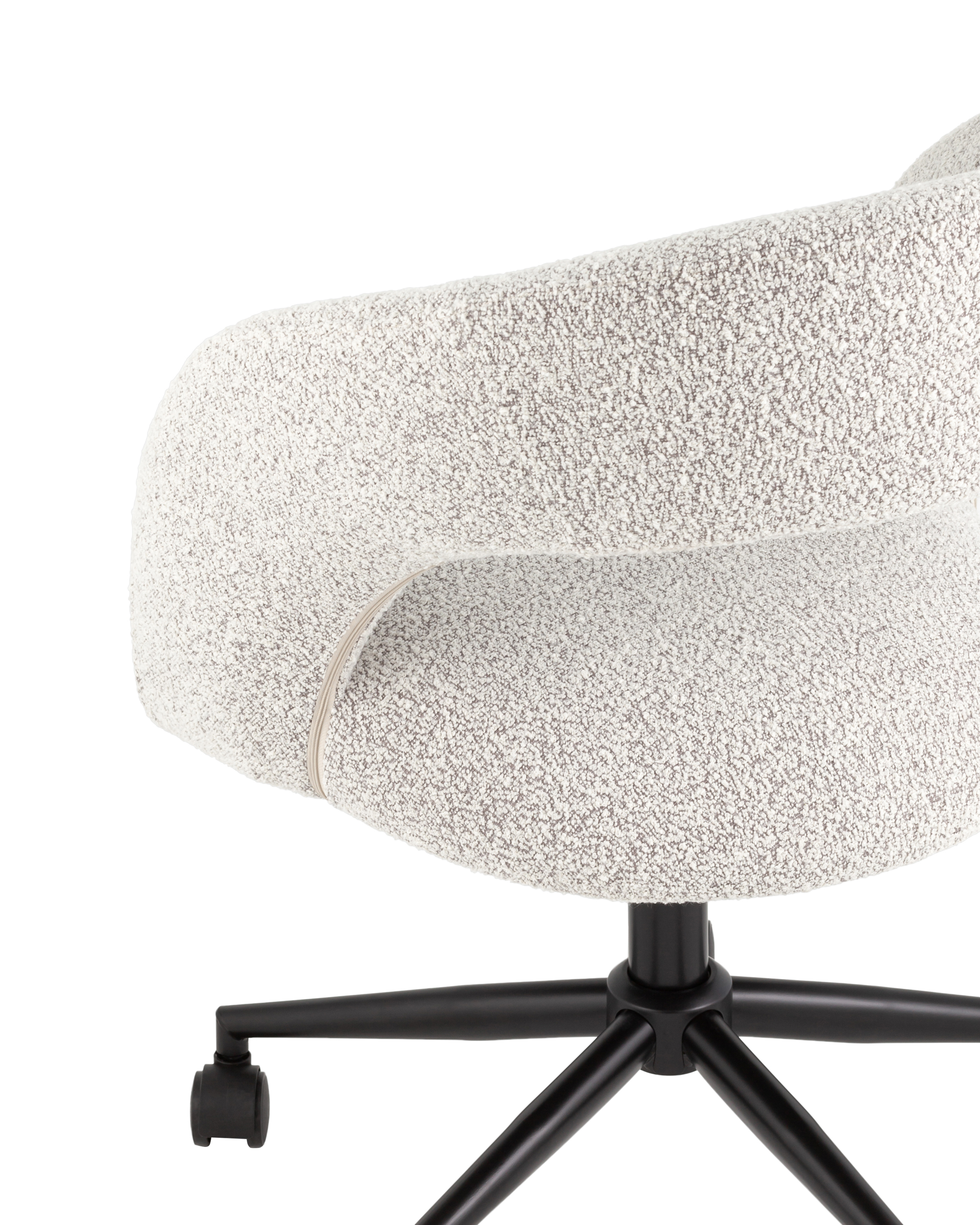 Кресло офисное STOOL GROUP Mia