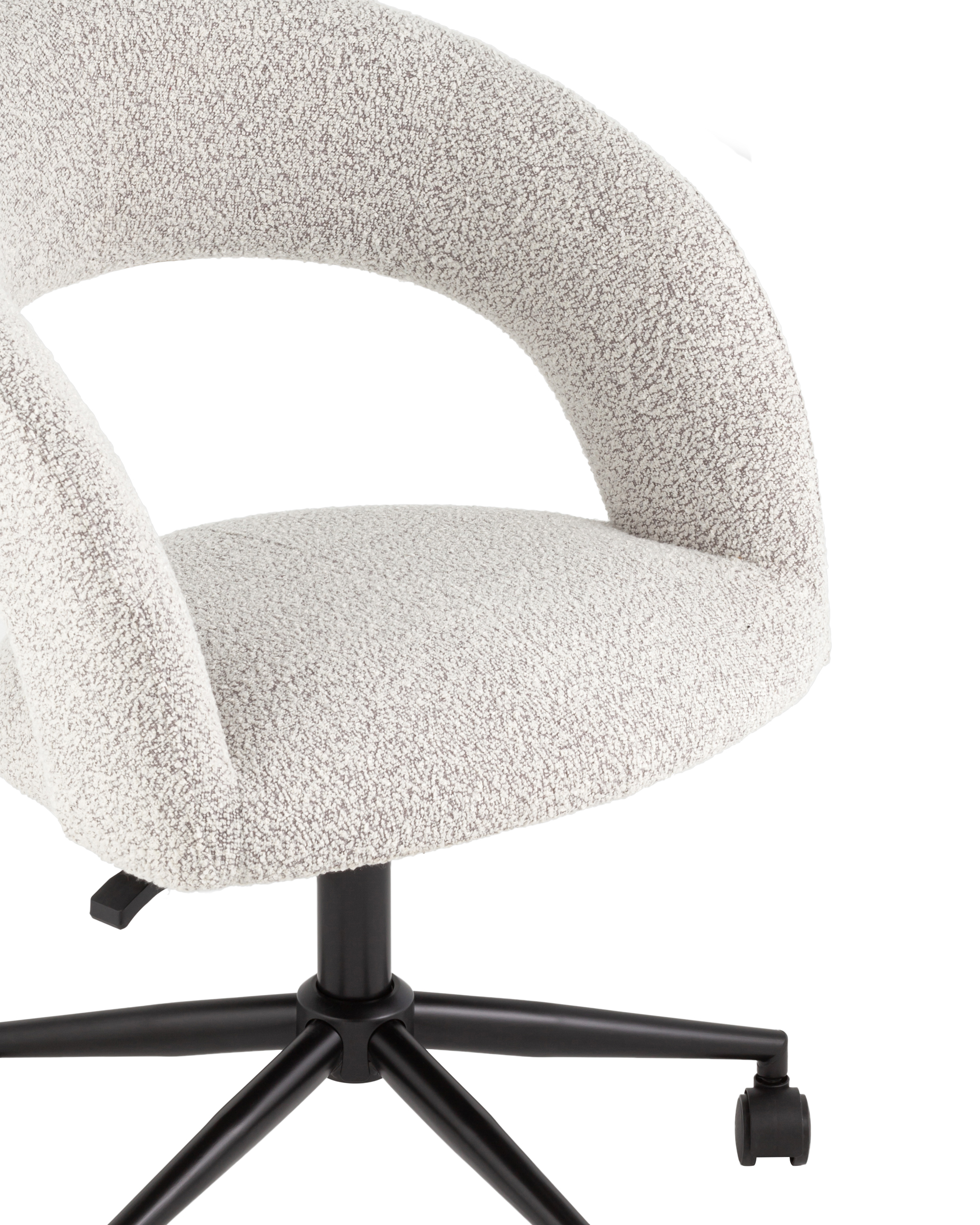 Кресло офисное STOOL GROUP Mia