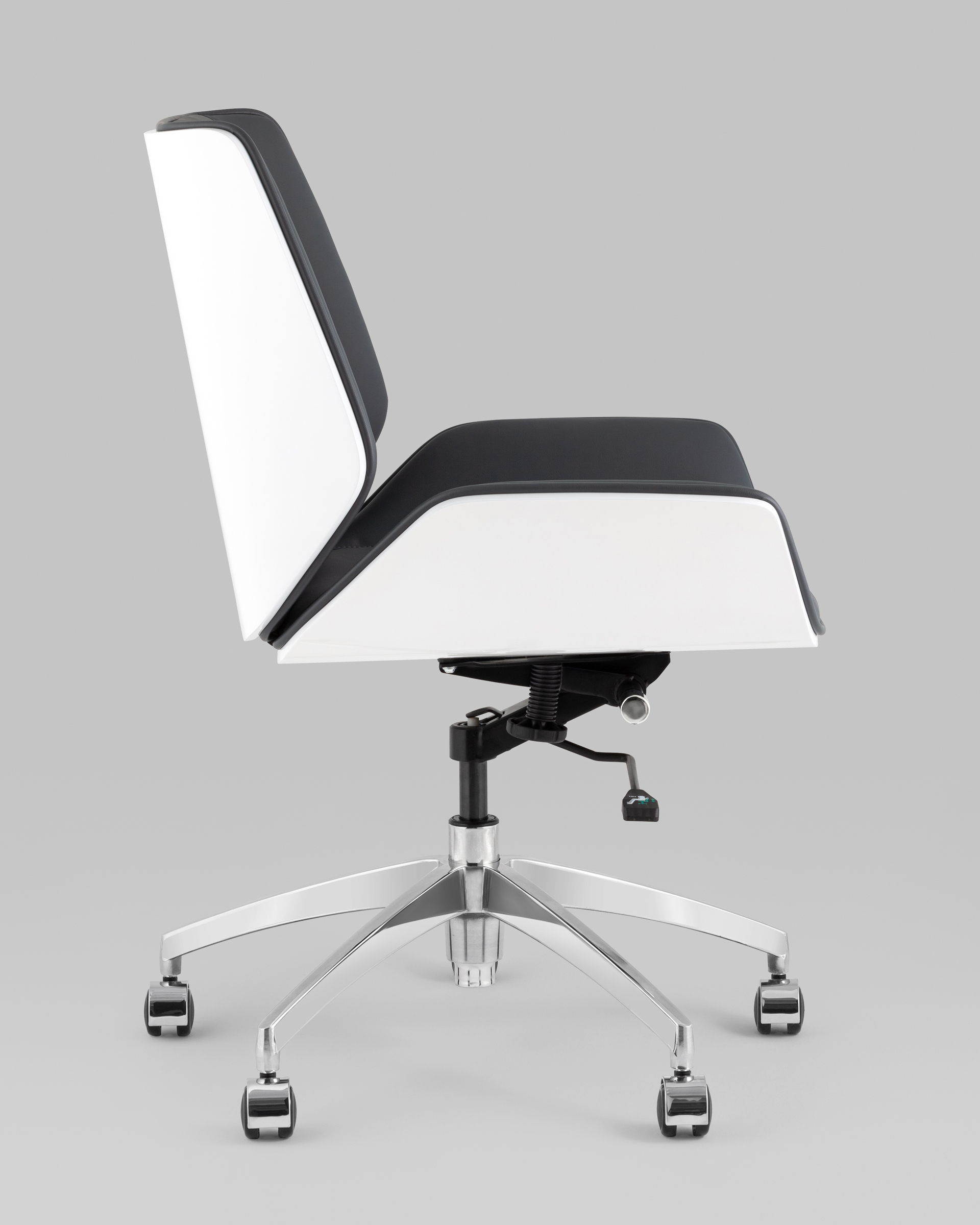 Кресло офисное STOOL GROUP TopChairs Crown SN