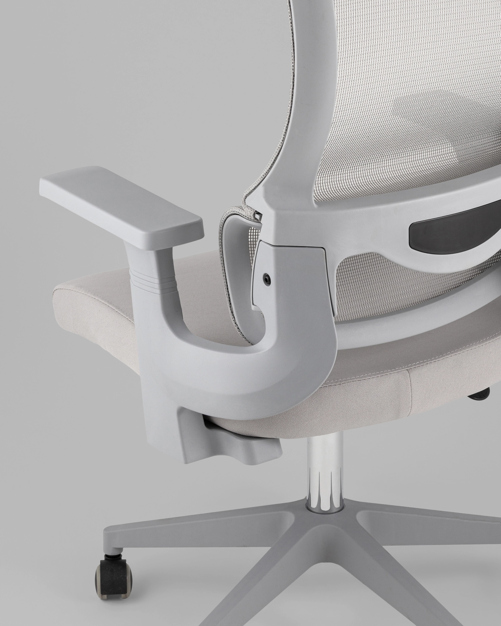 Кресло офисное STOOL GROUP TopChairs Vantage