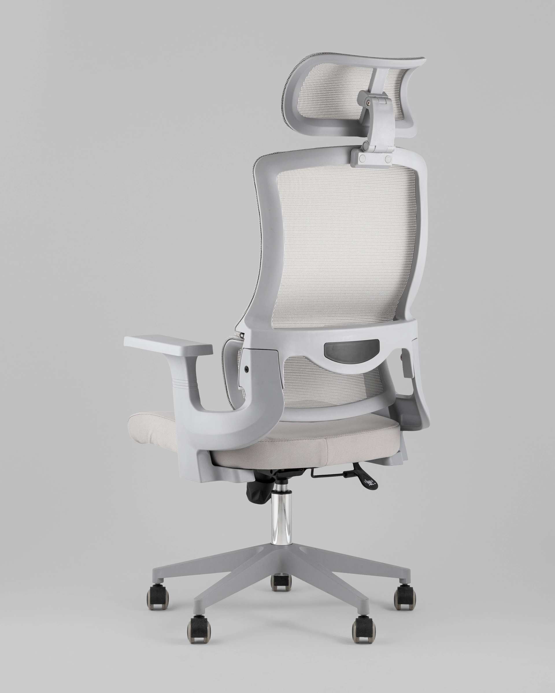 Кресло офисное STOOL GROUP TopChairs Vantage
