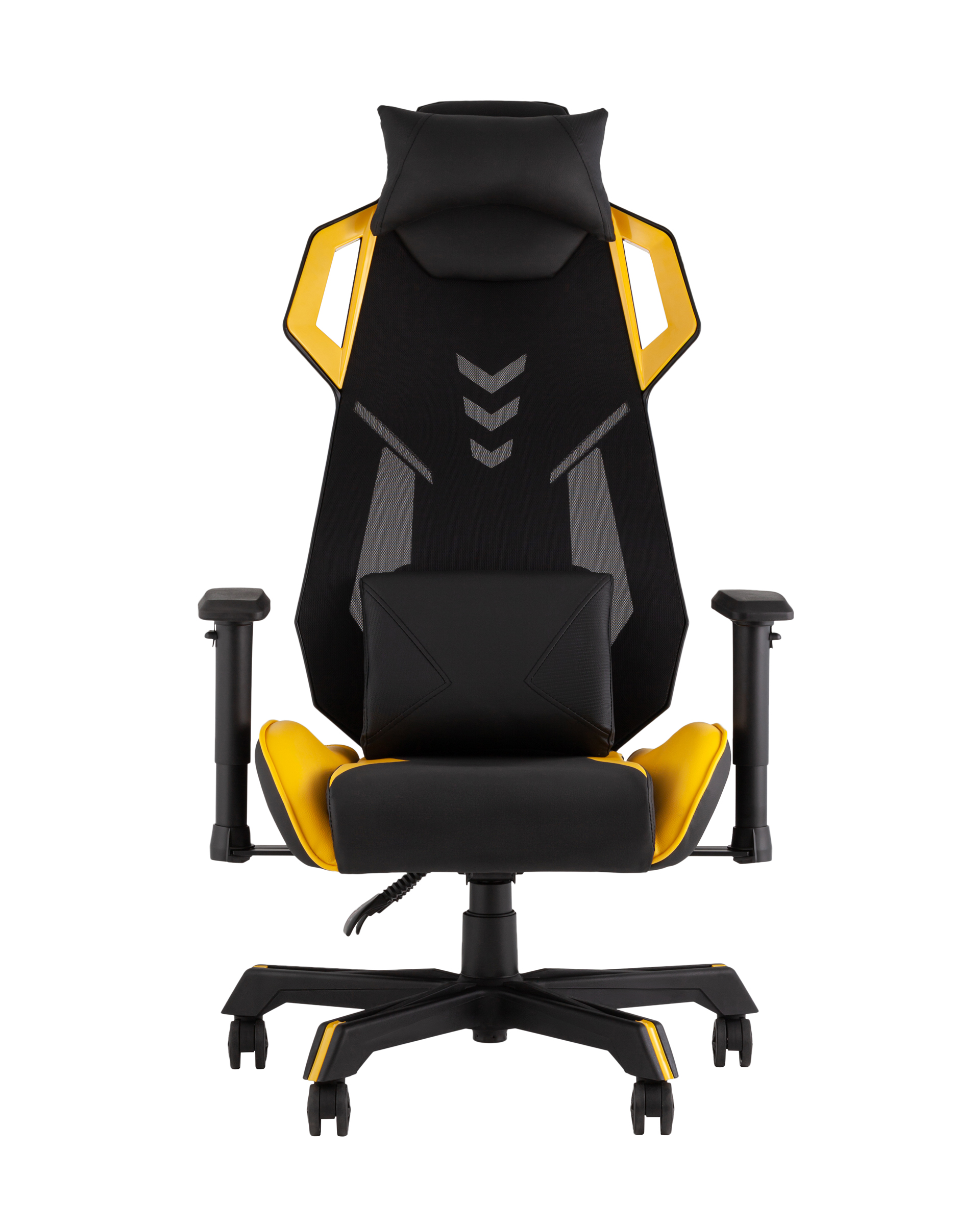 Кресло спортивное STOOL GROUP TopChairs Рэтчэт
