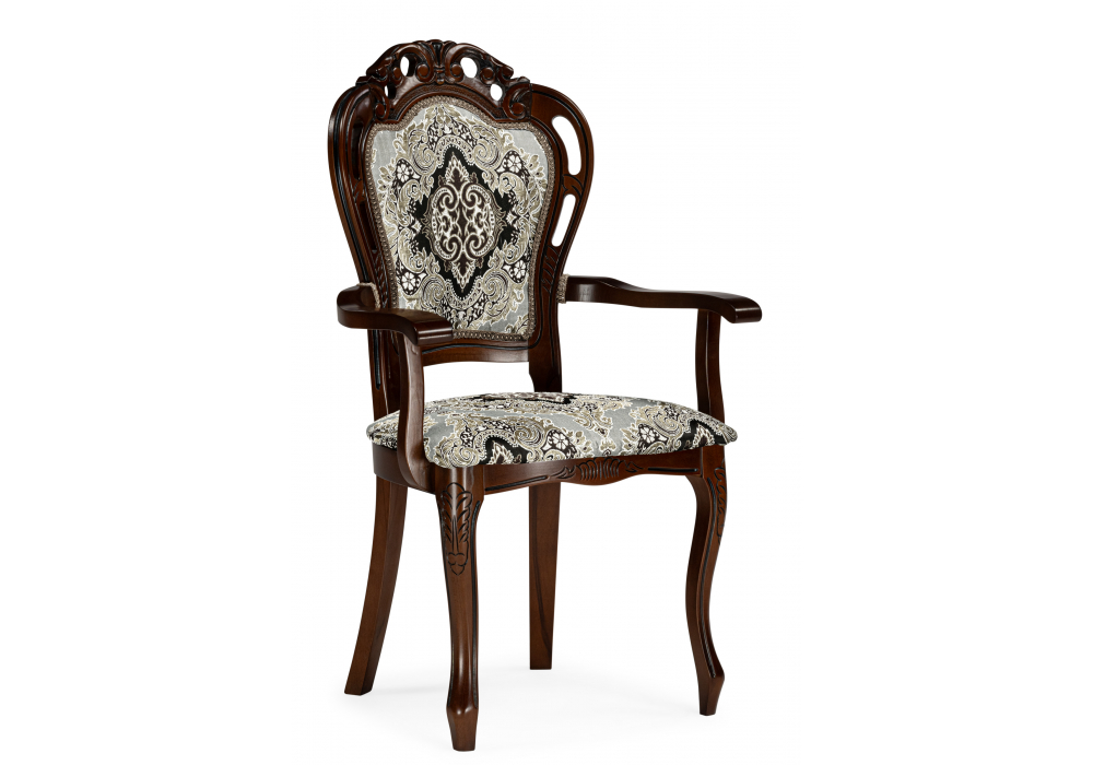 Кресло Woodville Bronte