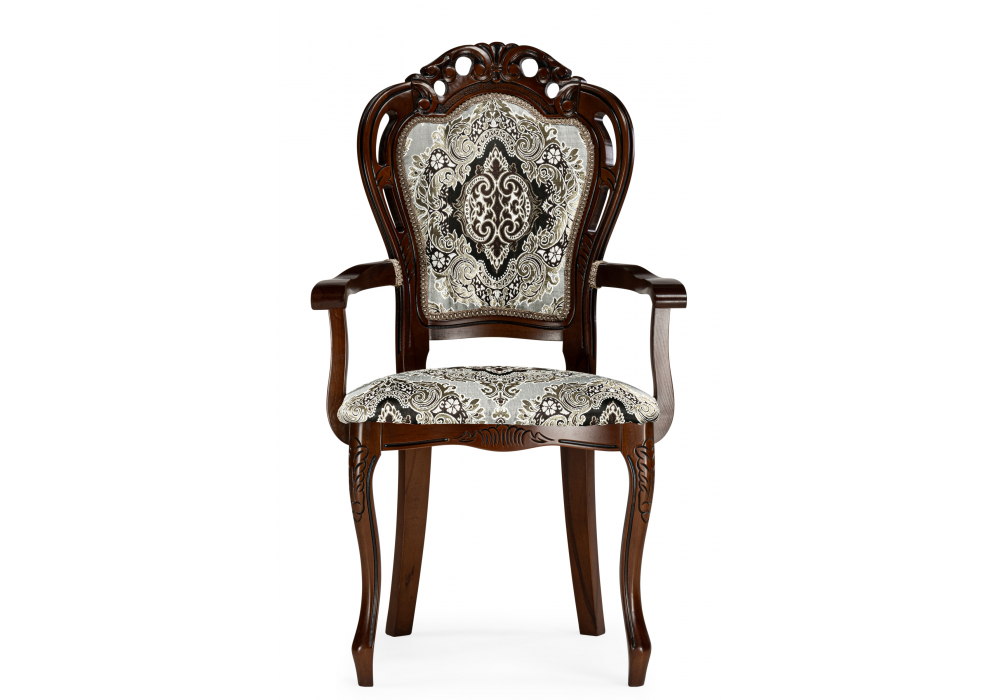 Кресло Woodville Bronte