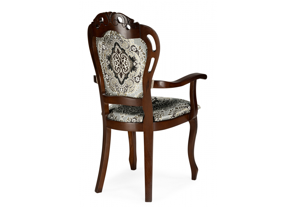 Кресло Woodville Bronte