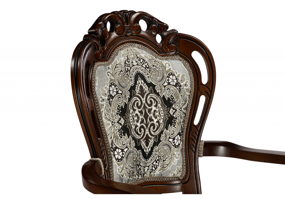 Кресло Woodville Bronte