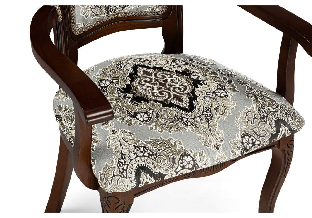 Кресло Woodville Bronte