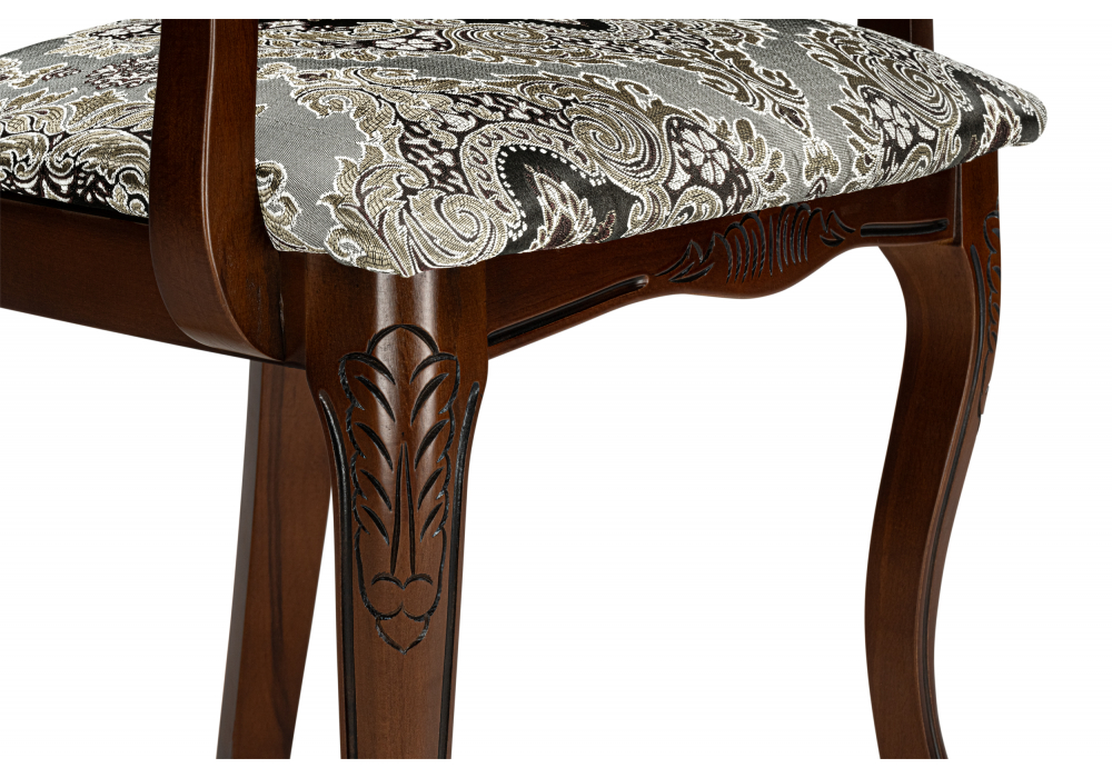 Кресло Woodville Bronte