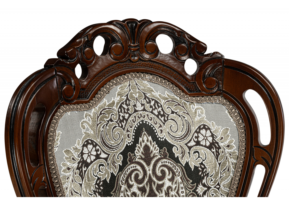 Кресло Woodville Bronte