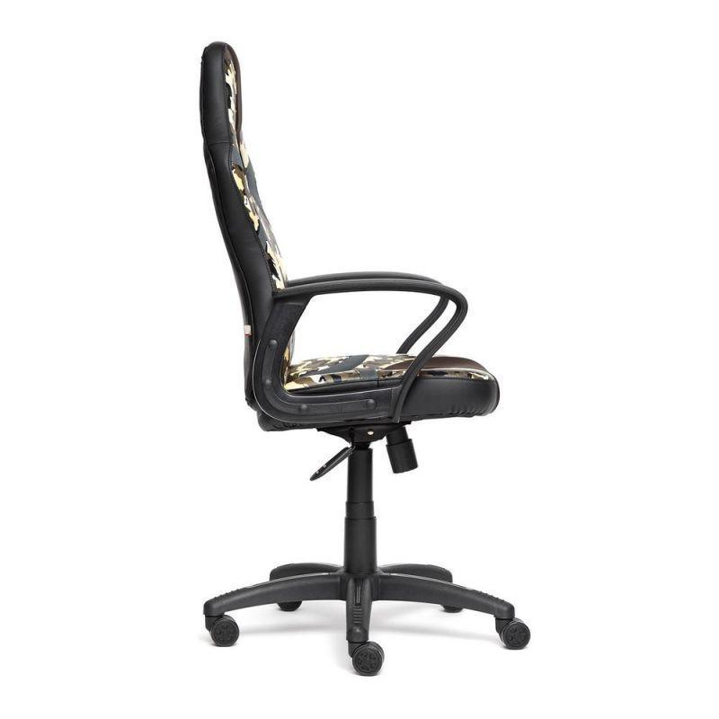 Tetchair runner игровое кресло