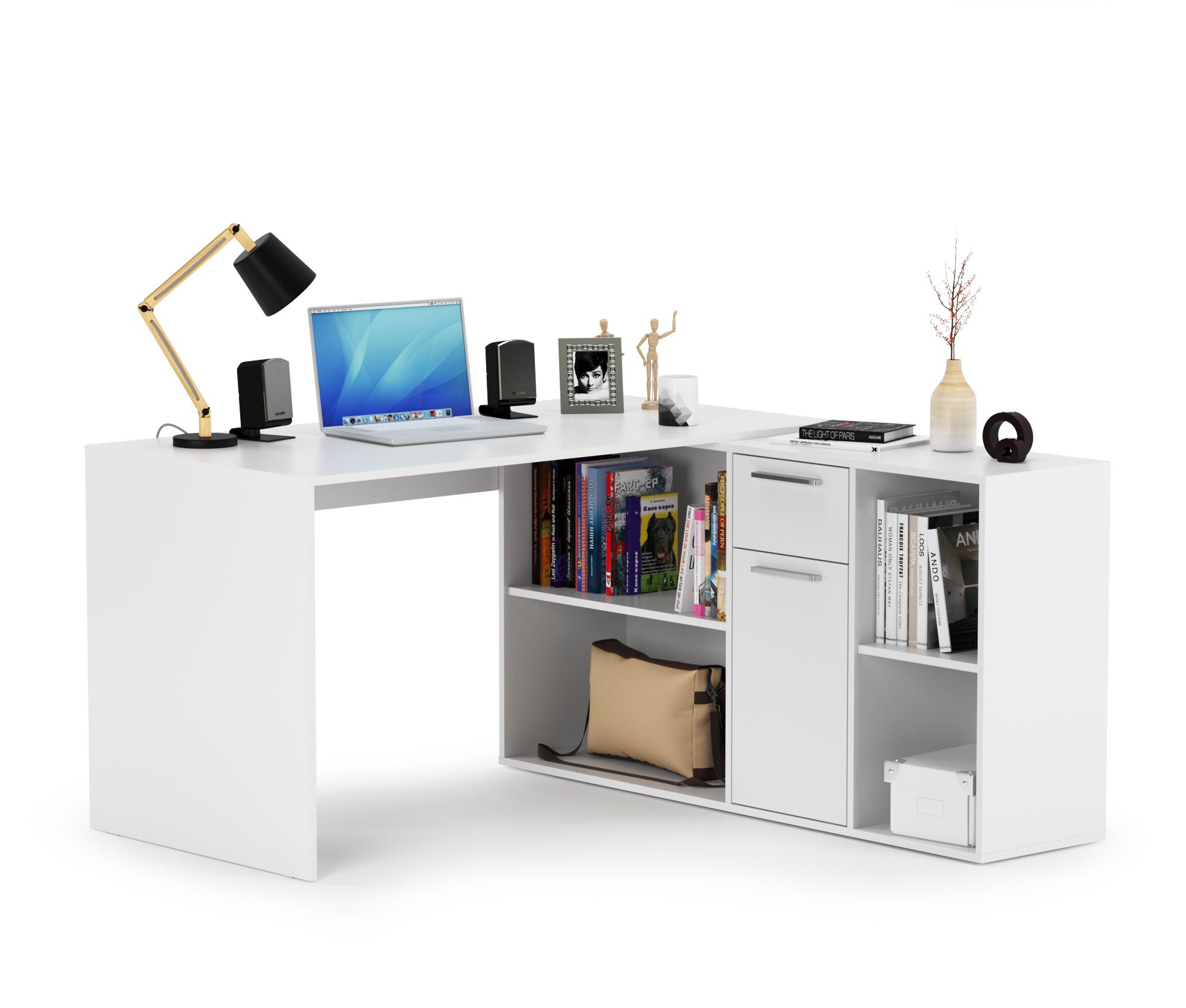Письменный стол трансформер от «FlashNika» - максимум комфорта для небольшой квартиры