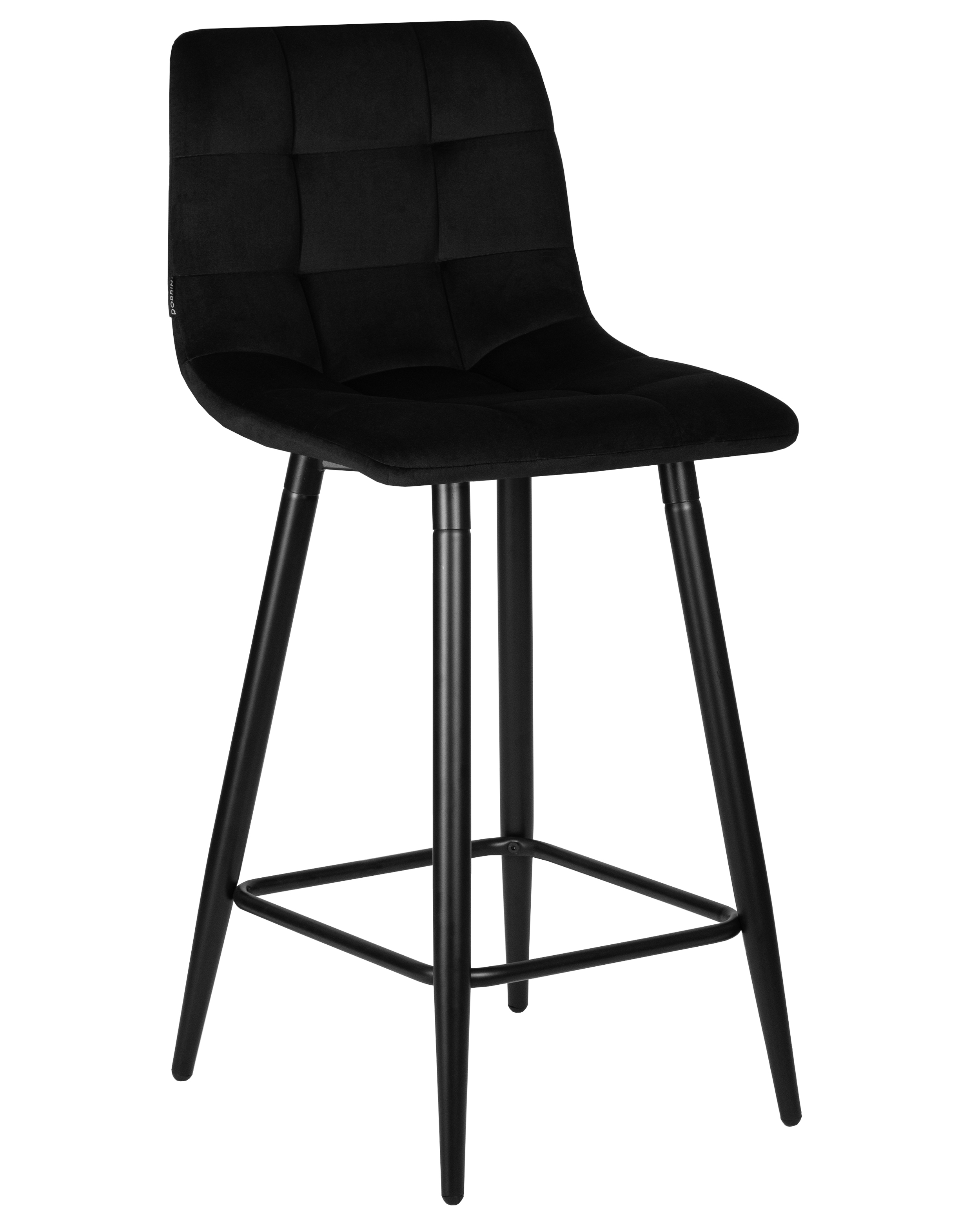 Стул полубарный Dobrin Olivia