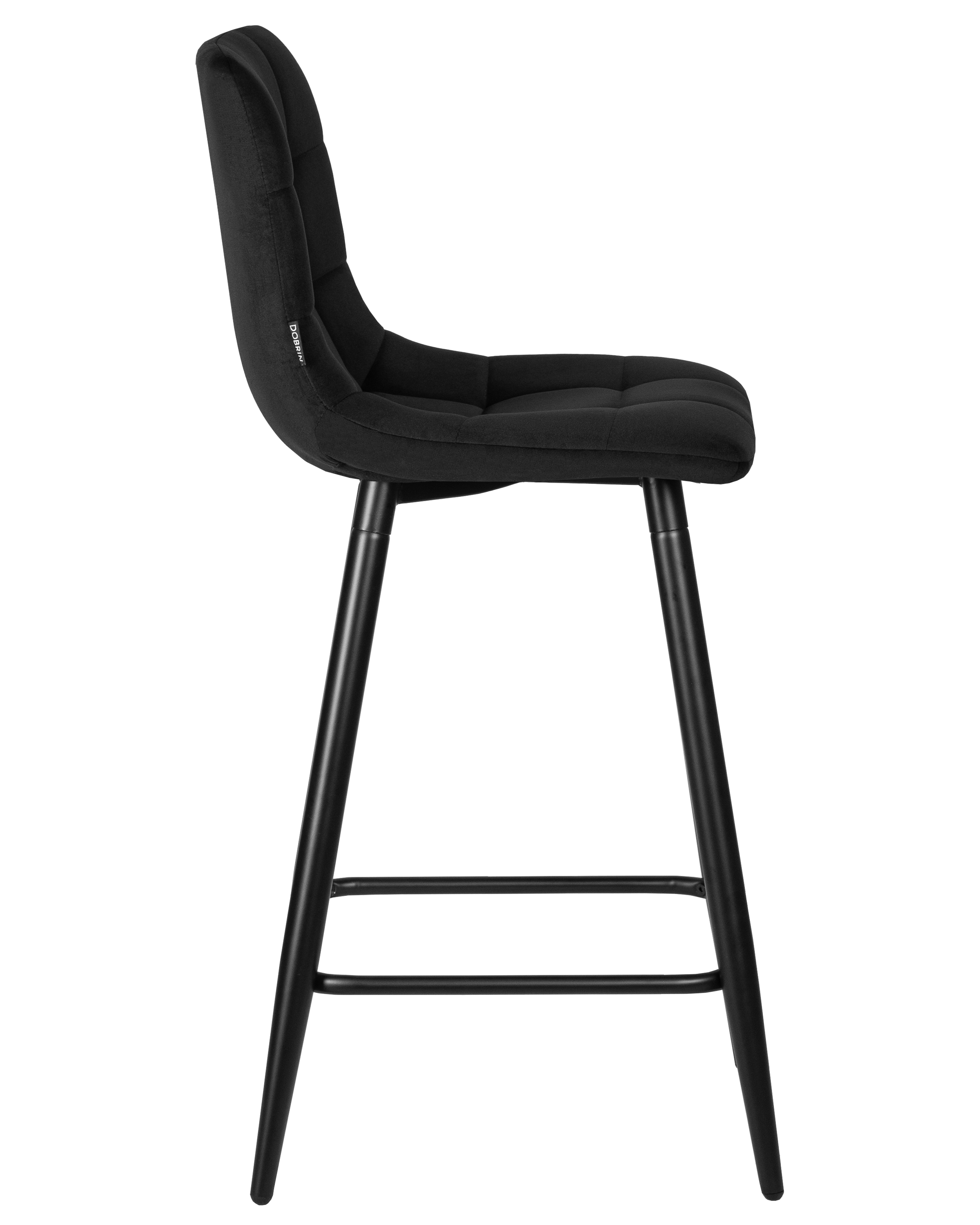 Стул полубарный Dobrin Olivia