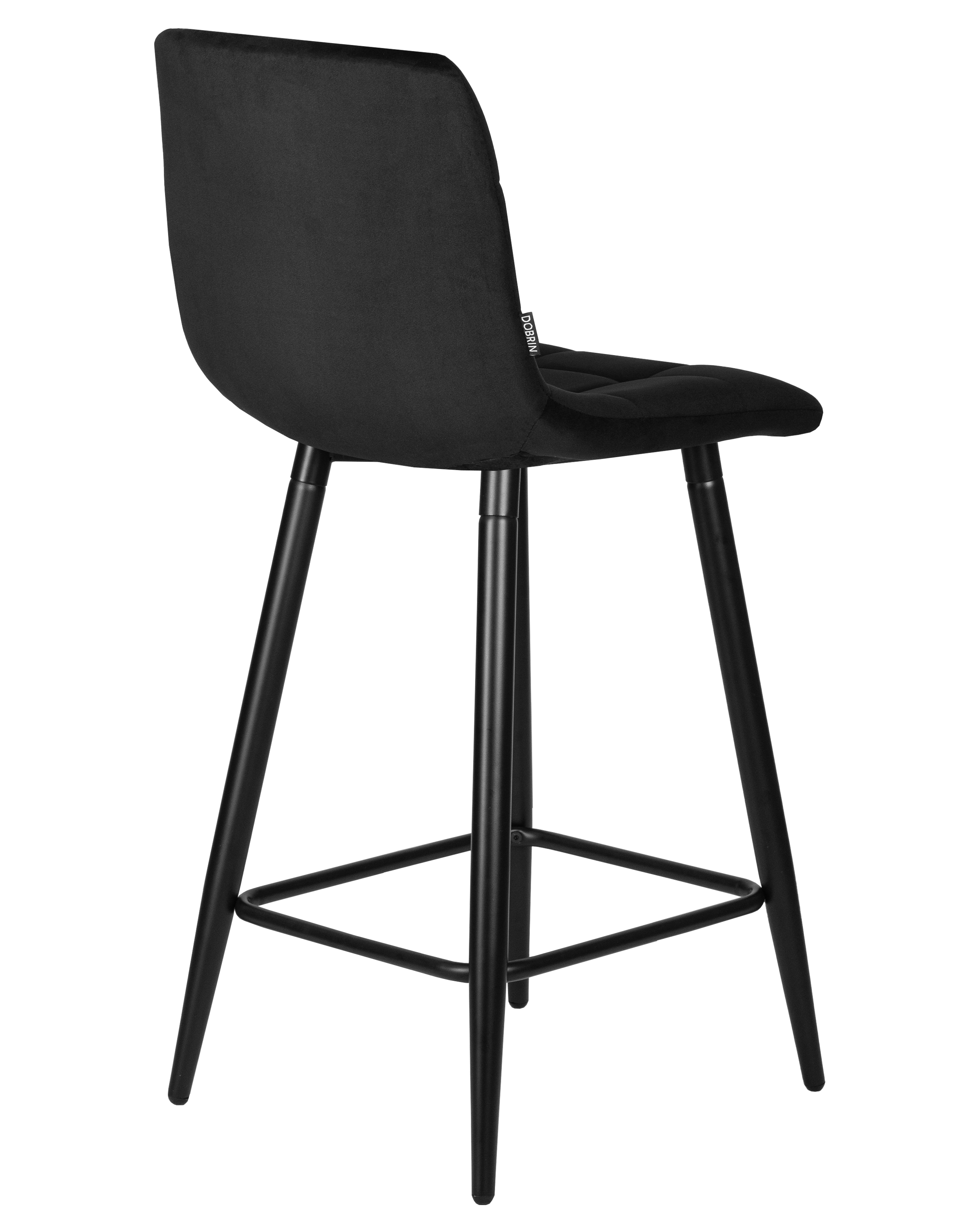 Стул полубарный Dobrin Olivia