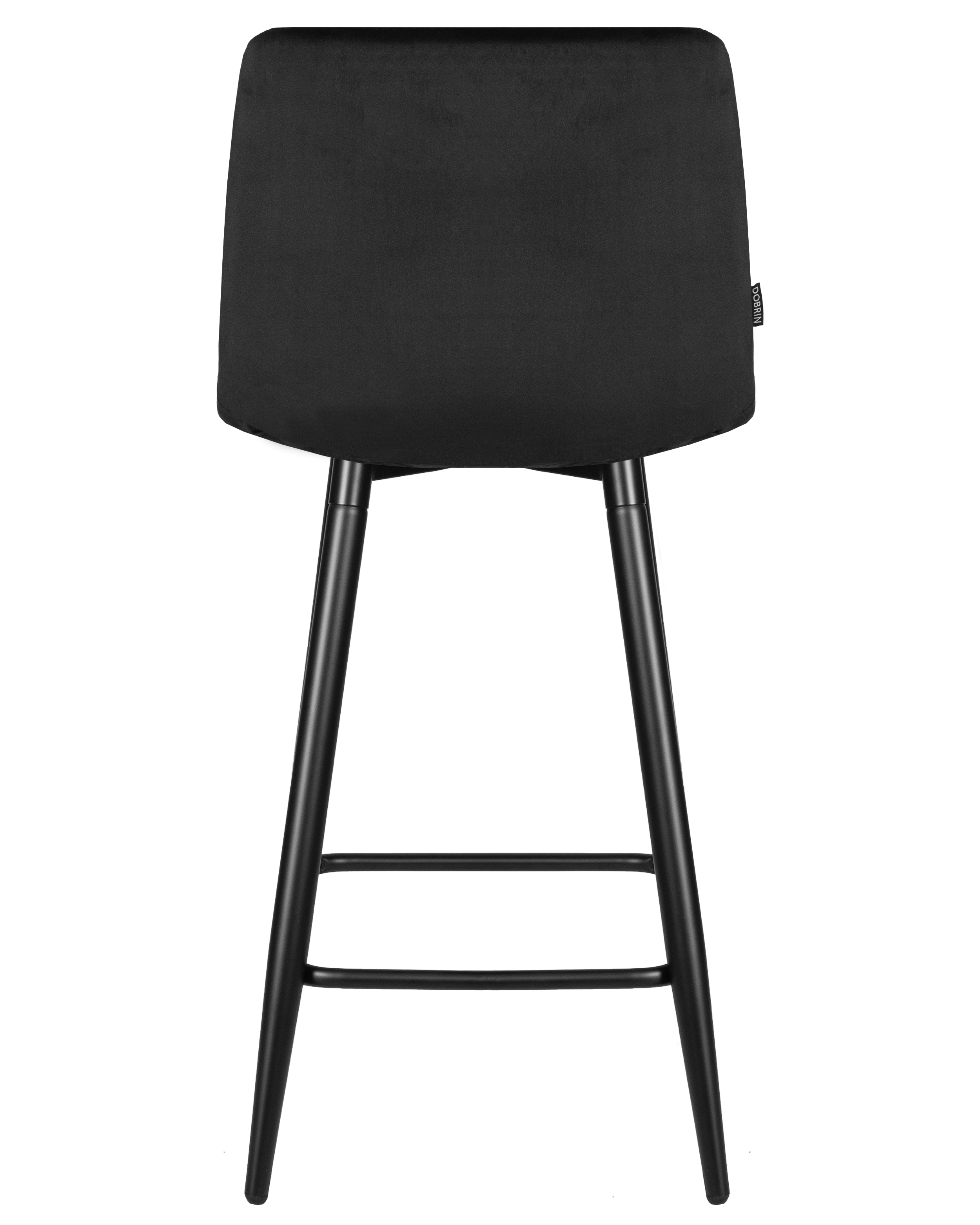 Стул полубарный Dobrin Olivia