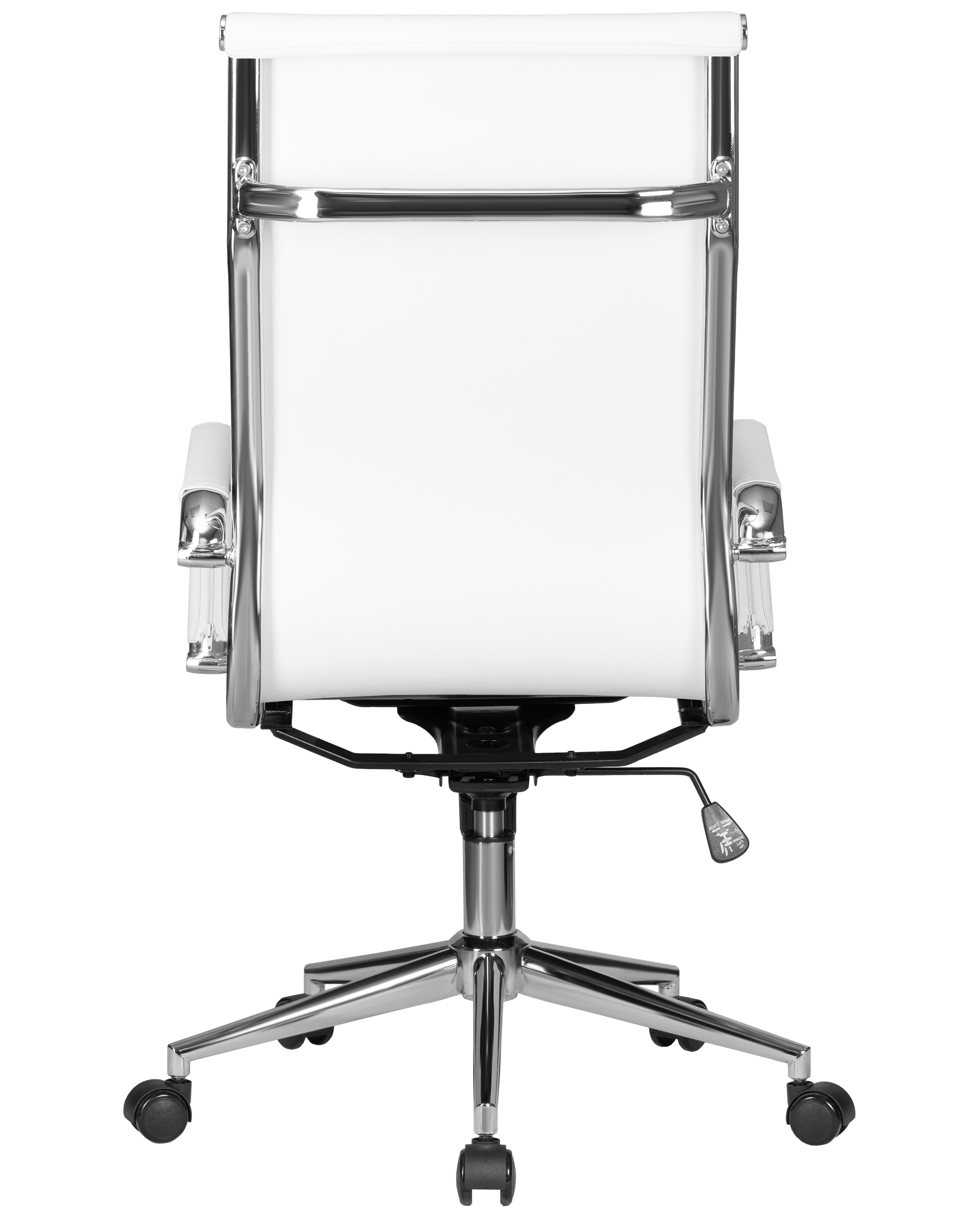 Офисное кресло для руководителей Dobrin CLARK SIMPLE