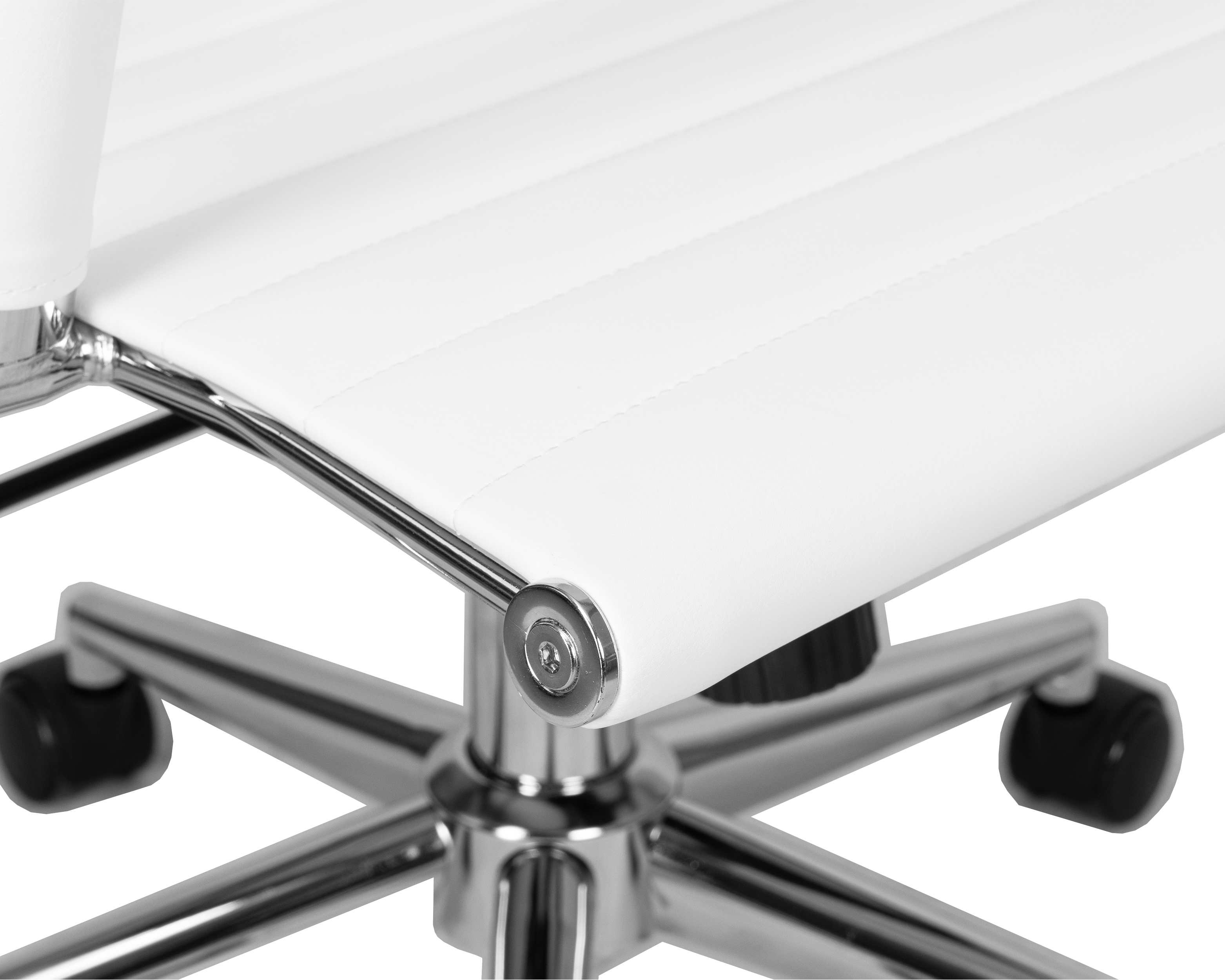 Офисное кресло для руководителей Dobrin CLARK SIMPLE