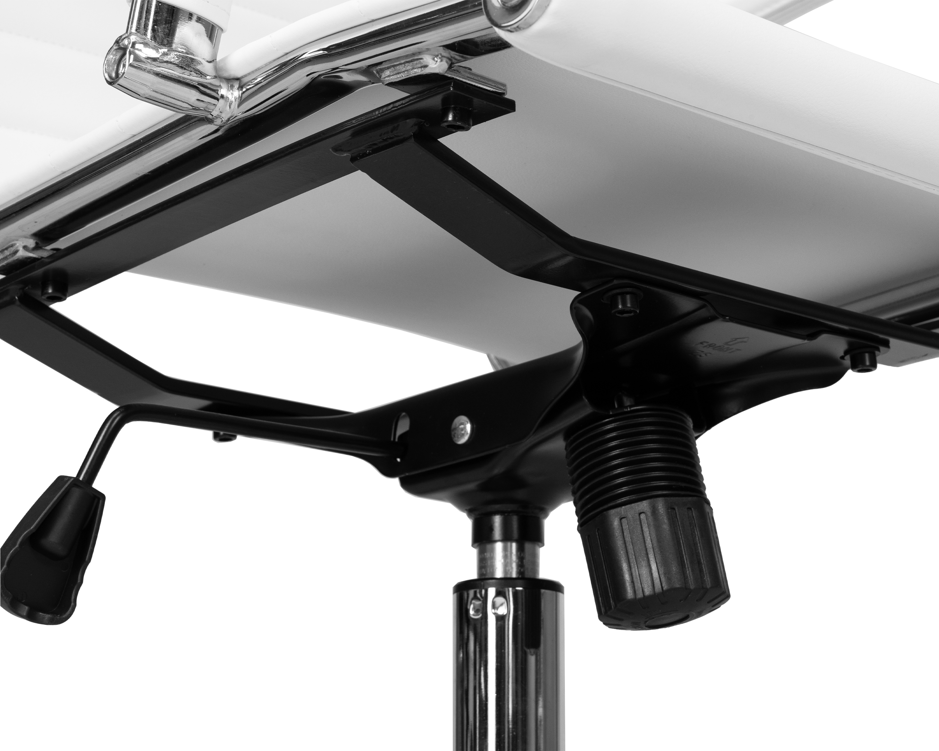 Офисное кресло для руководителей Dobrin CLARK SIMPLE