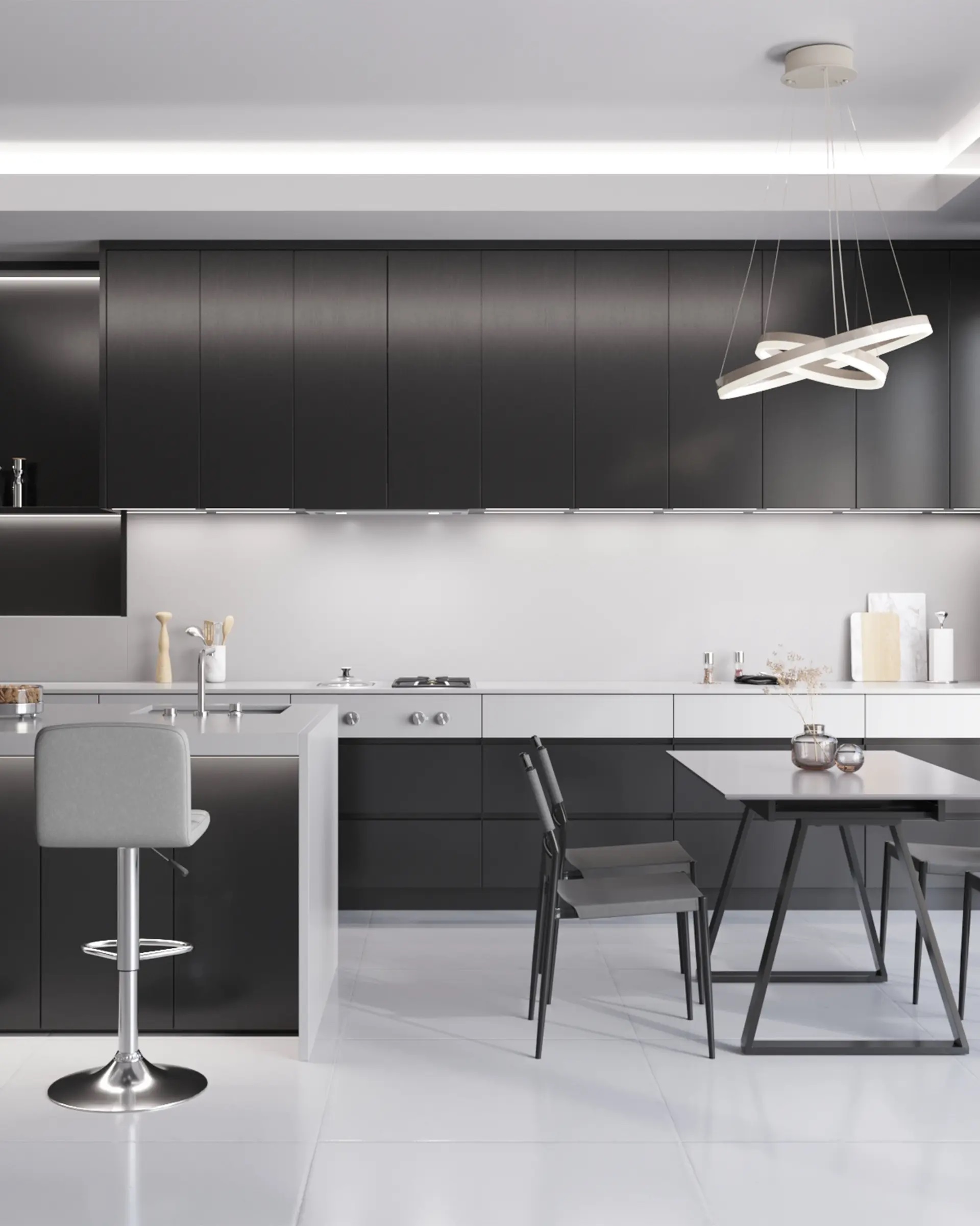 Стул обеденный STOOL GROUP West