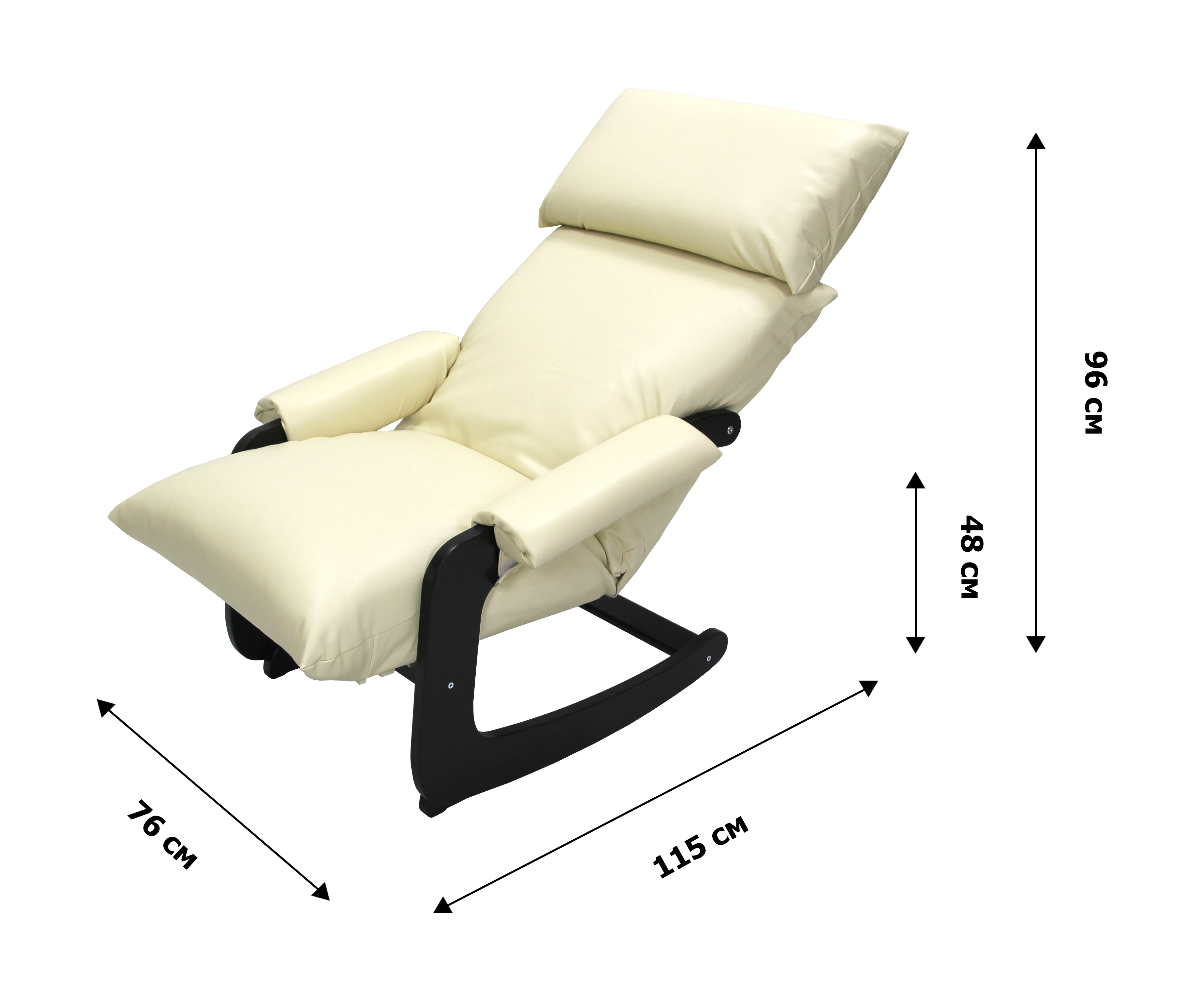 Кресло-трансформер Мебельторг Амадео №81