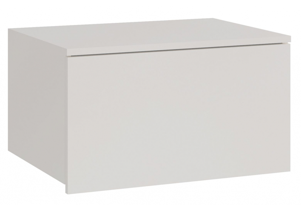 Навесной шкаф Woodville Роут малый