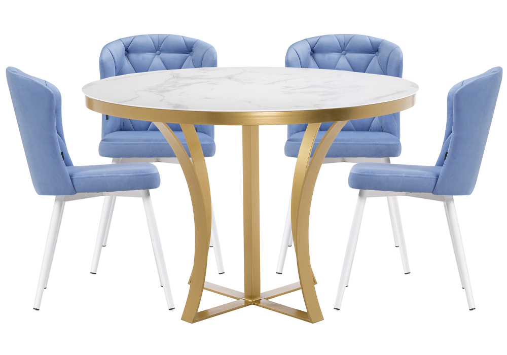 Обеденная группа Woodville Арналдус