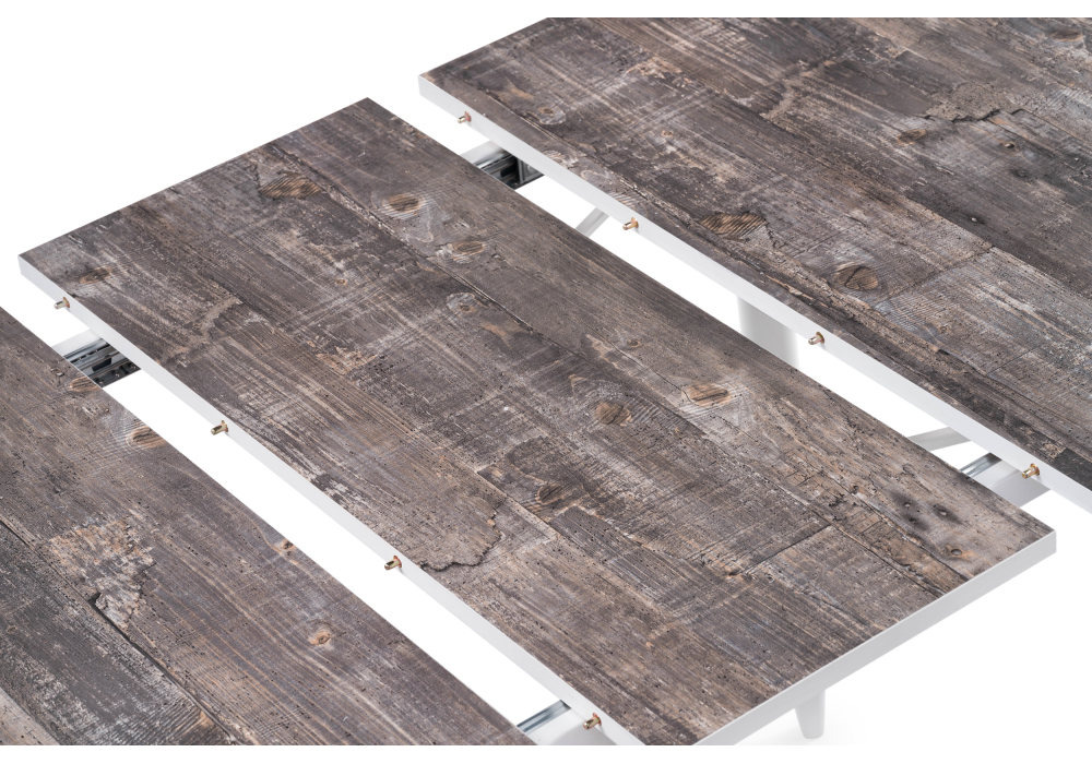 Обеденная группа Woodville Морита