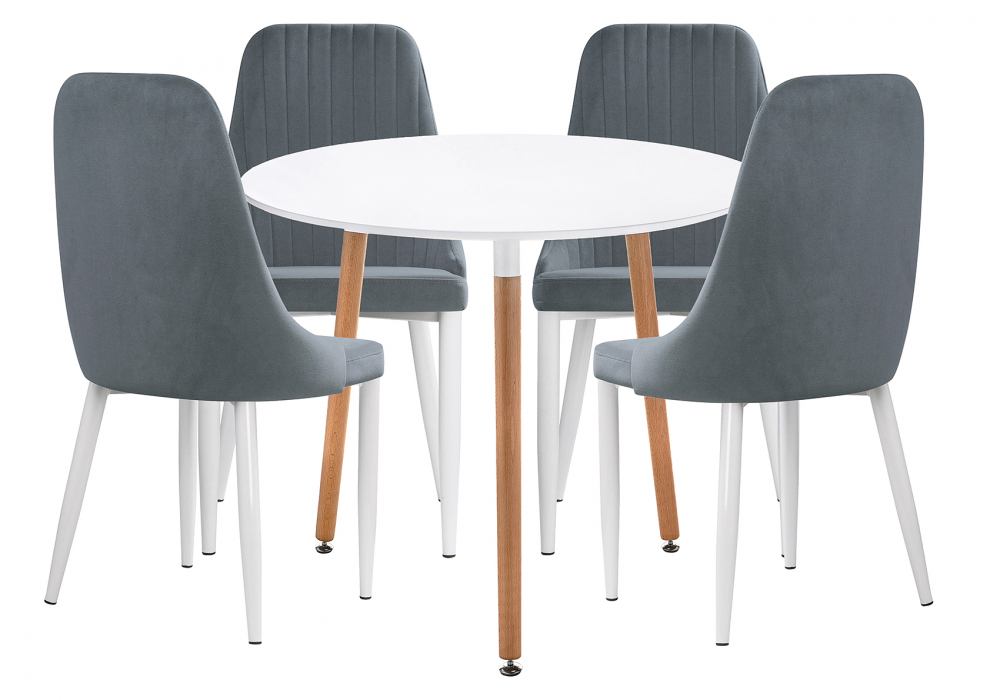 Обеденная группа Woodville Уин 90