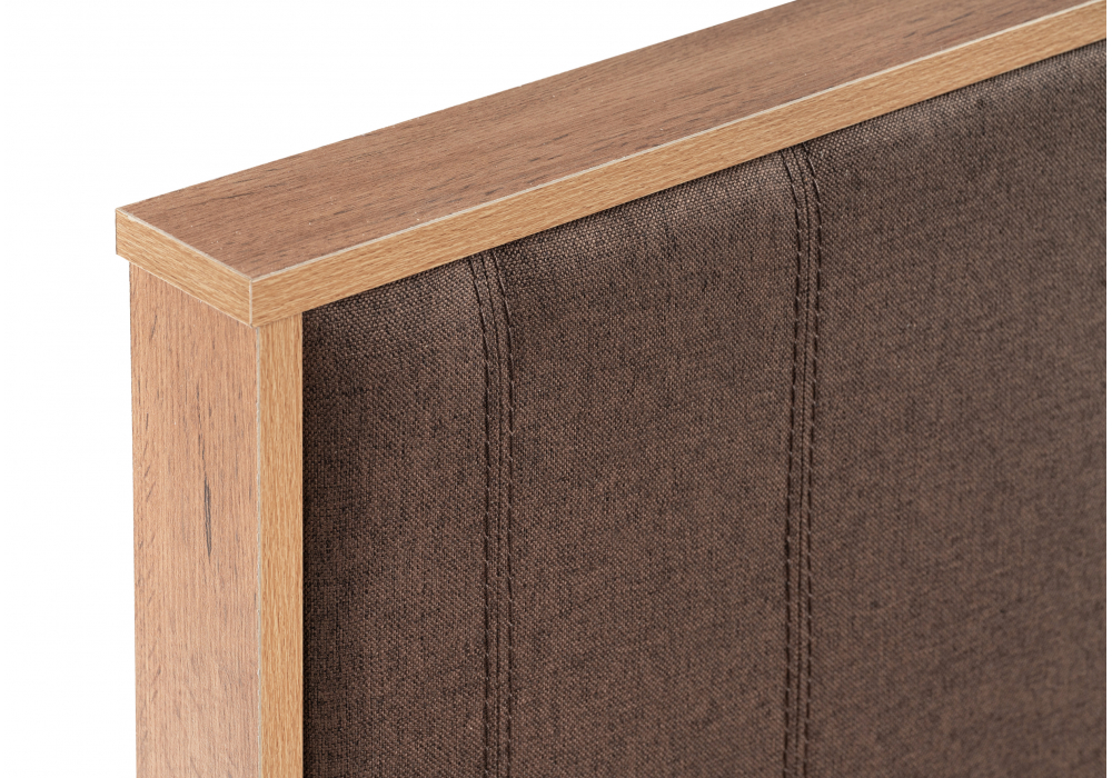 Односпальная кровать Iris 90х200