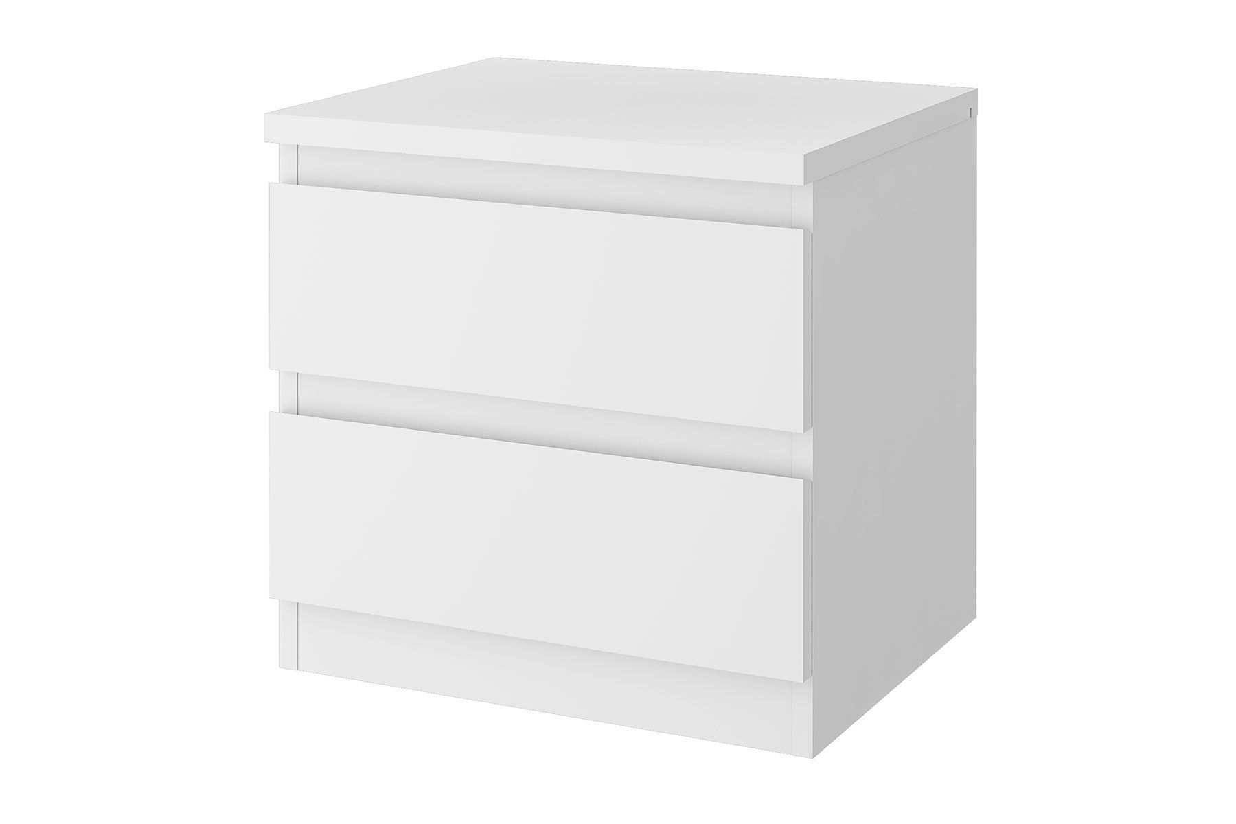 Тумба 2 ящика Столлайн Олли STL.507.01