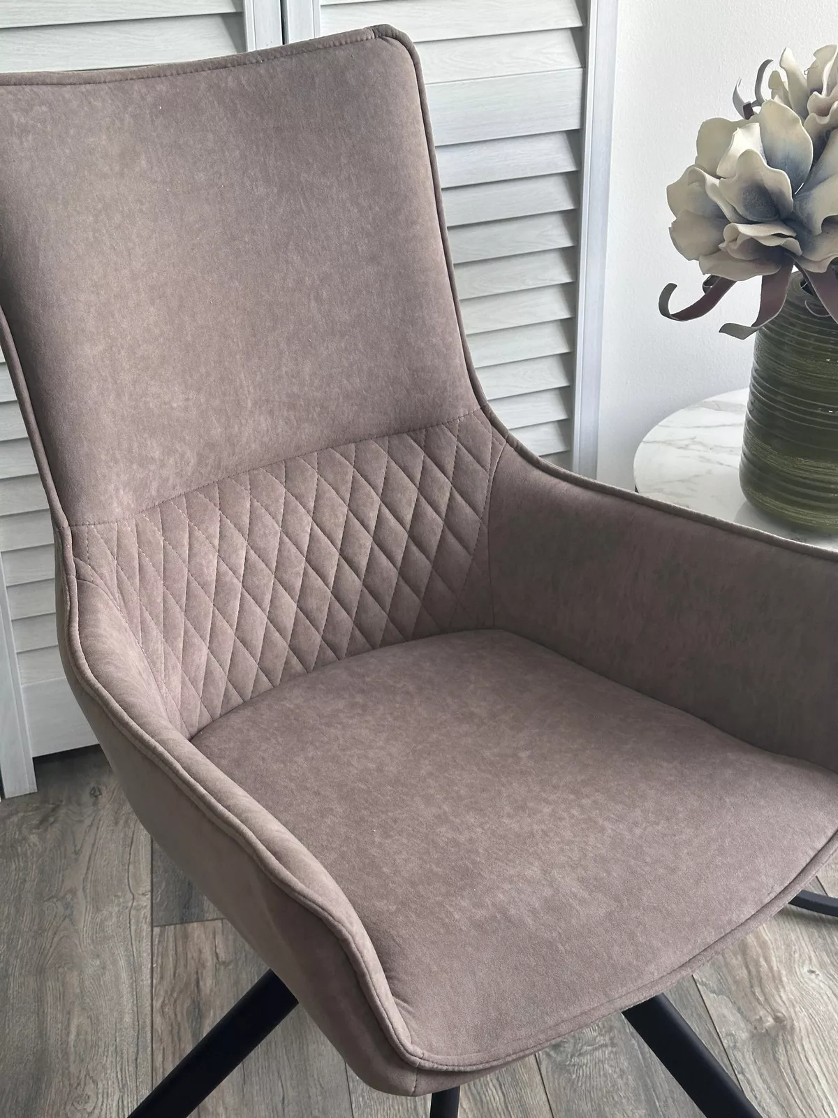 Стул М-City Galaxy механизм 360°