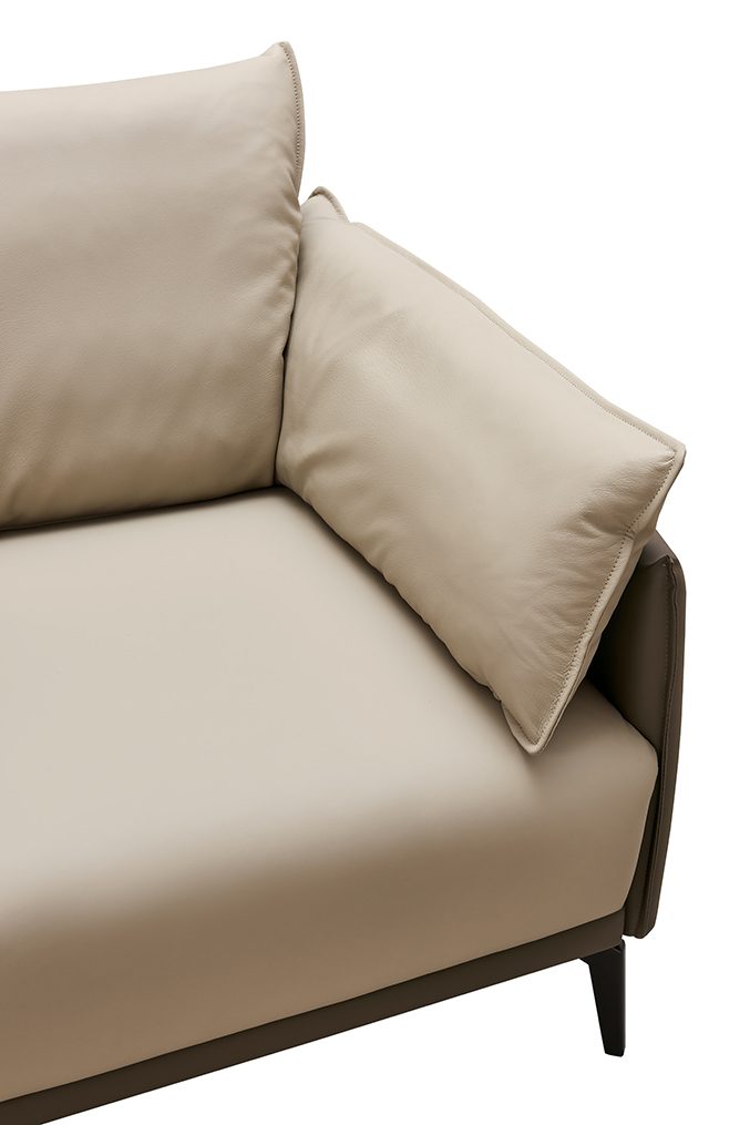 Кресло ESF ELEGANTE NAPPA ELSF015