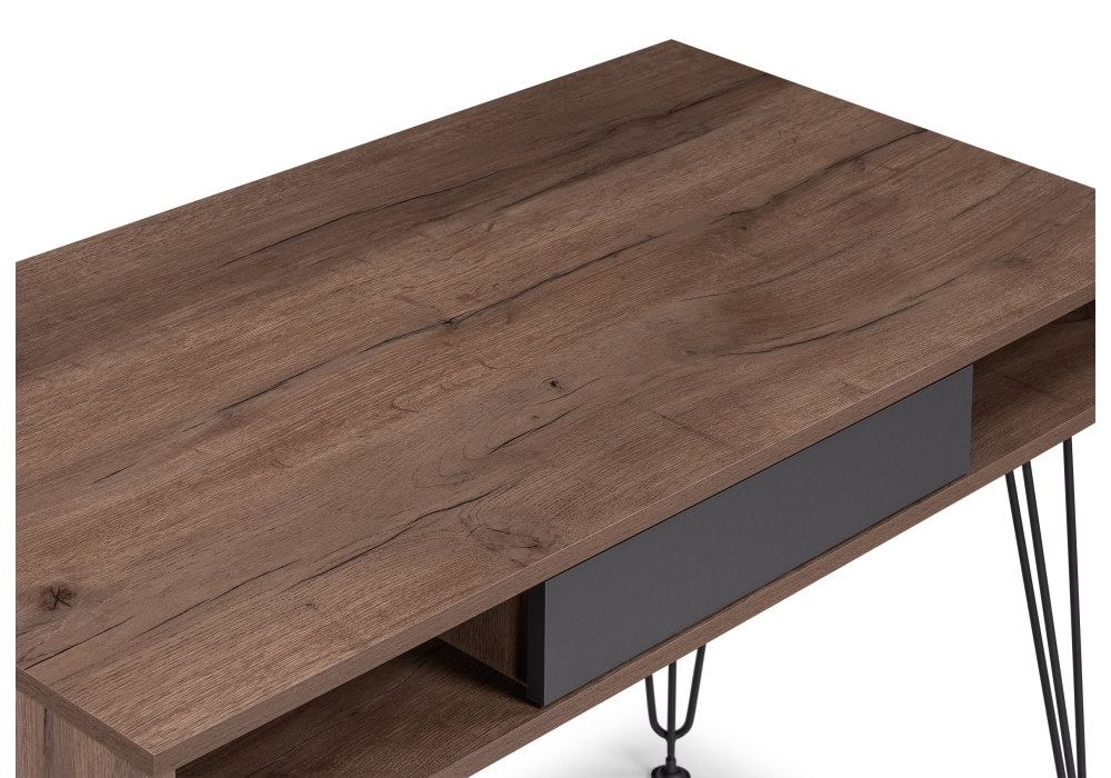 Письменный стол Woodville Хиргра 120х60х77