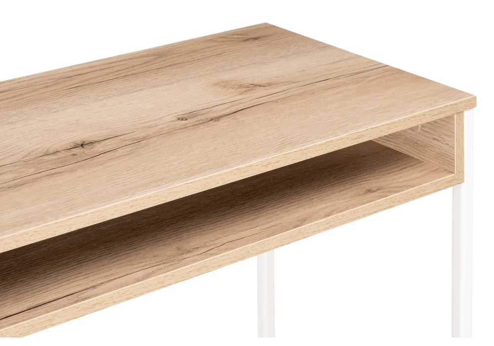 Письменный стол Woodville Лео Лофт