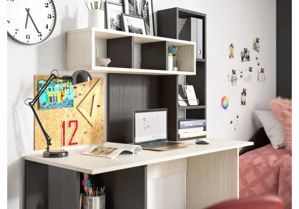 Письменный стол Woodville Эфес