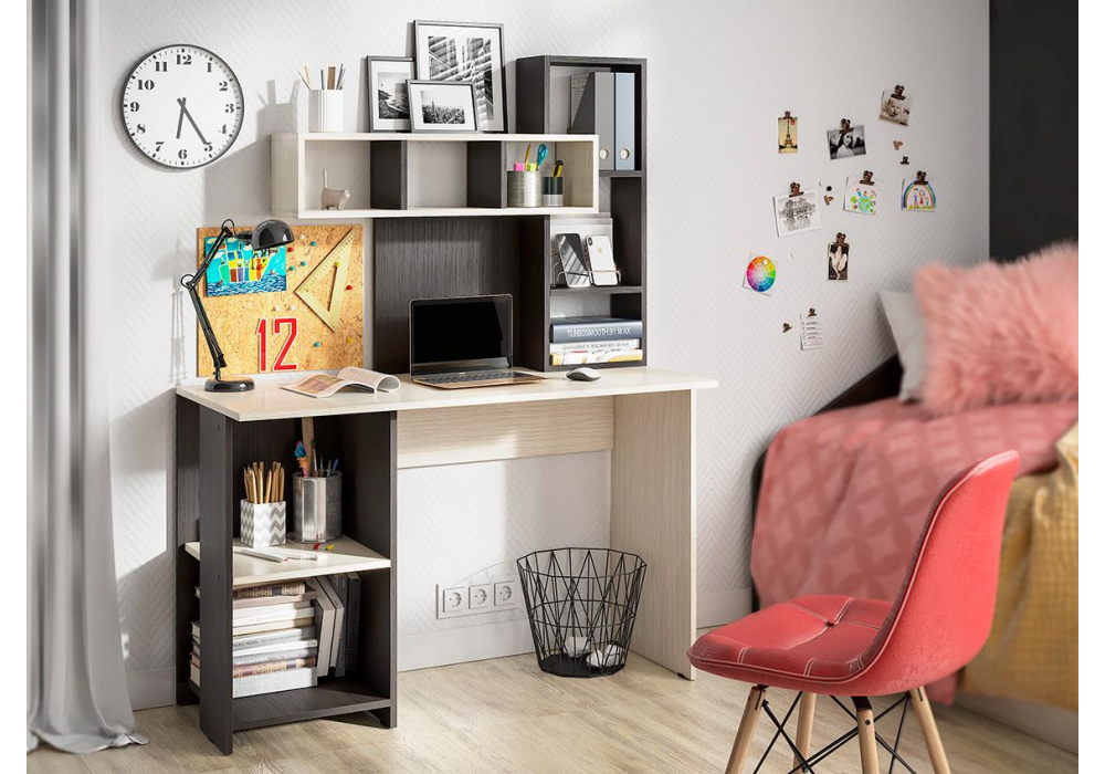 Письменный стол Woodville Эфес