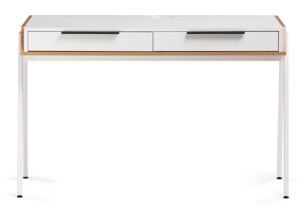 Письменный стол Woodville Рокс 116х65х77