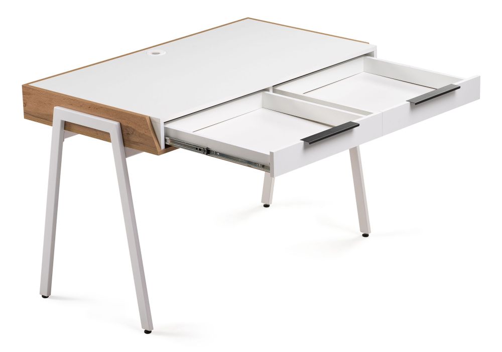 Письменный стол Woodville Рокс 116х65х77